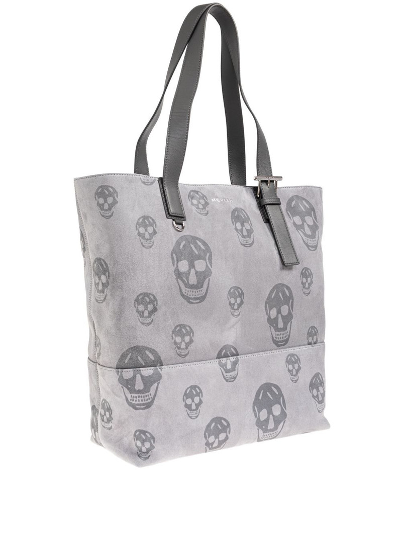 T-Bar skull-print shoulder bag 3