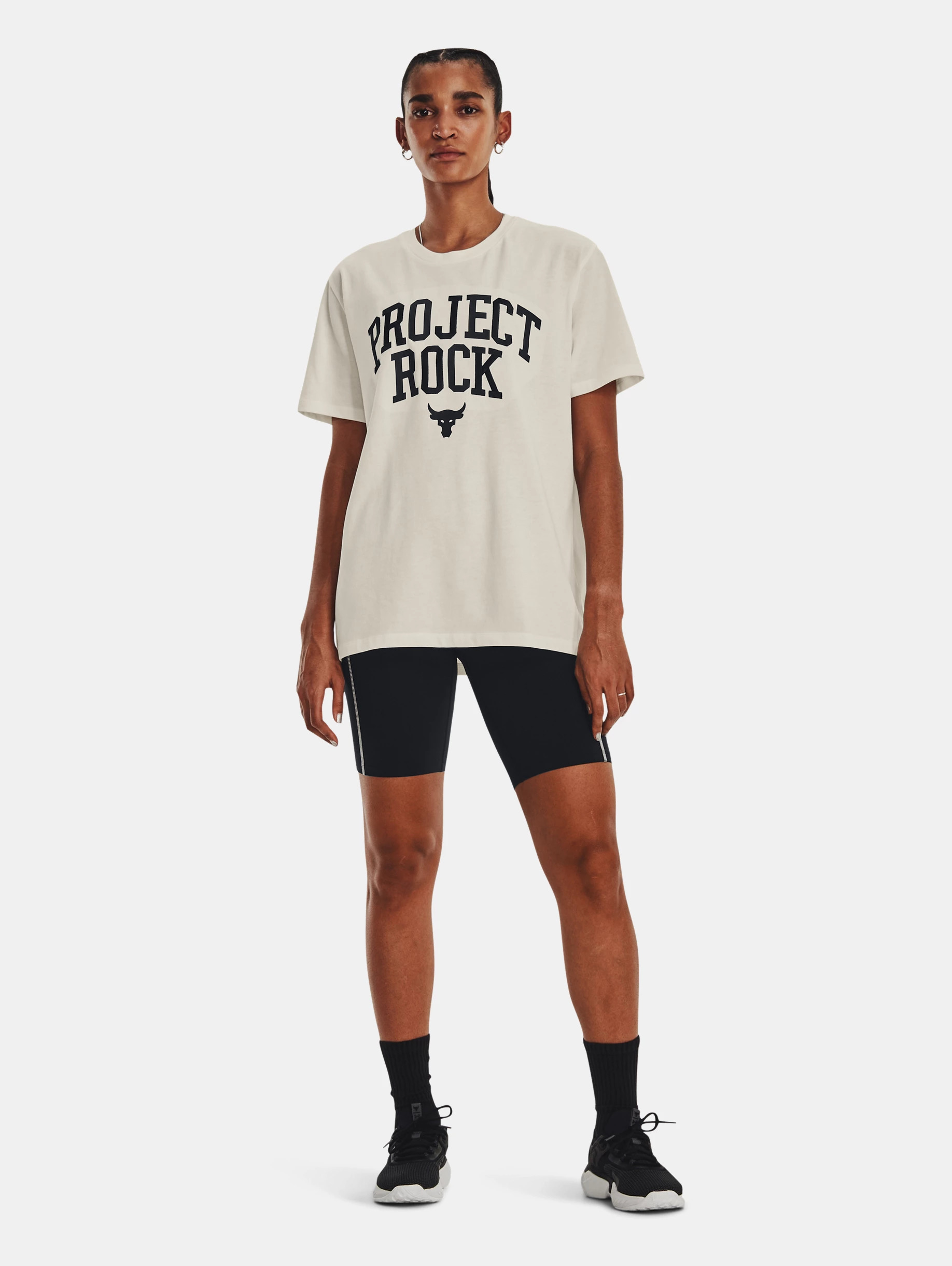 Project Rock Heavyweight Campus - 2