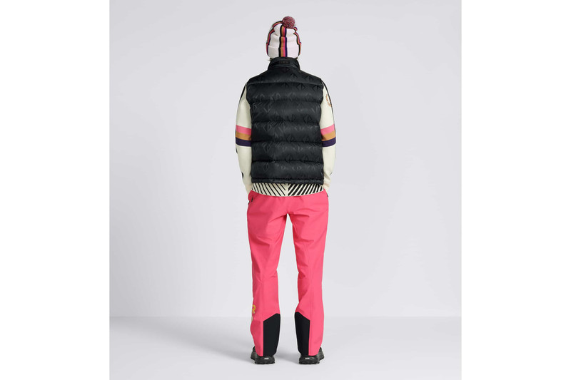DIOR AND DESCENTE Ski Pants 6