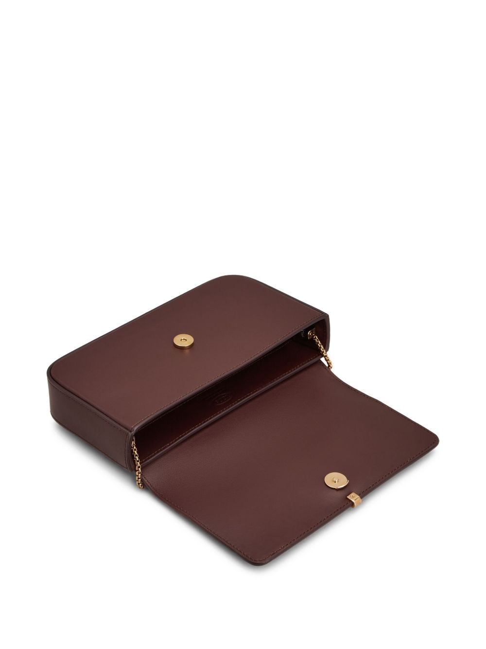 leather mini bag - 5