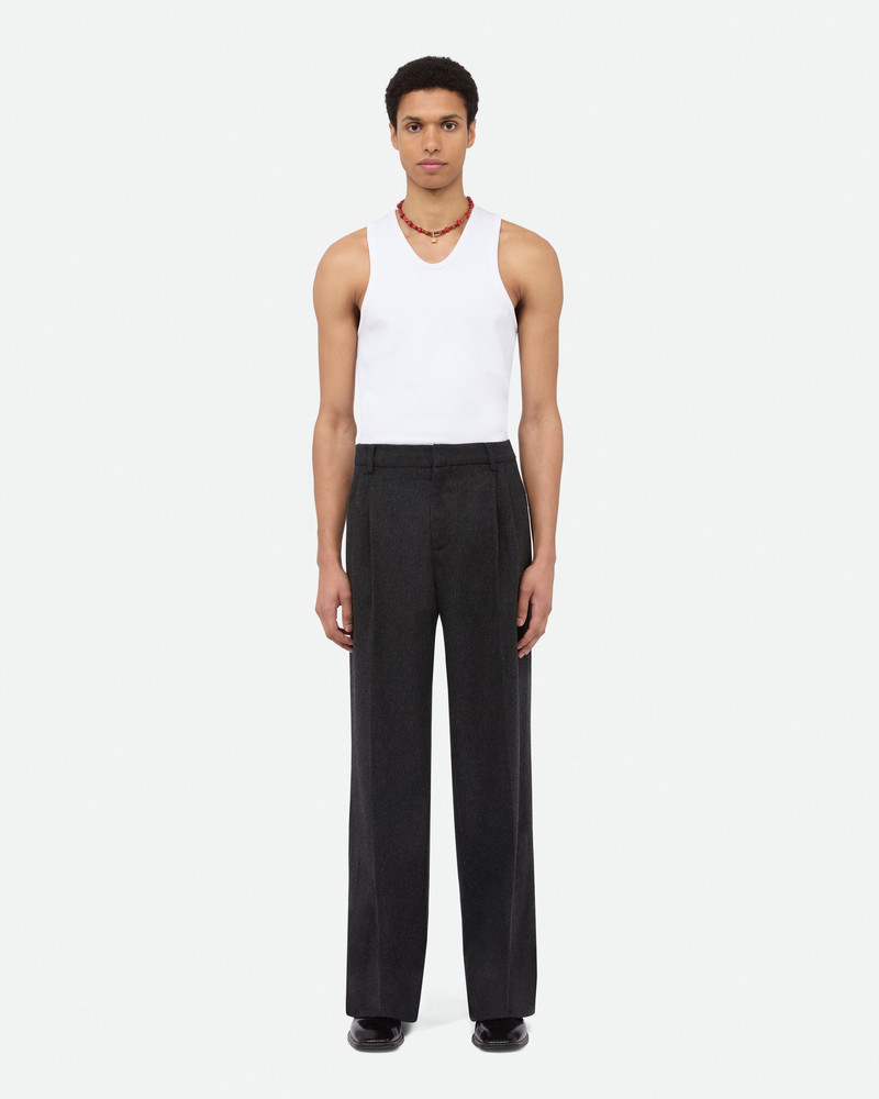 Raga Pleated Trouser 1