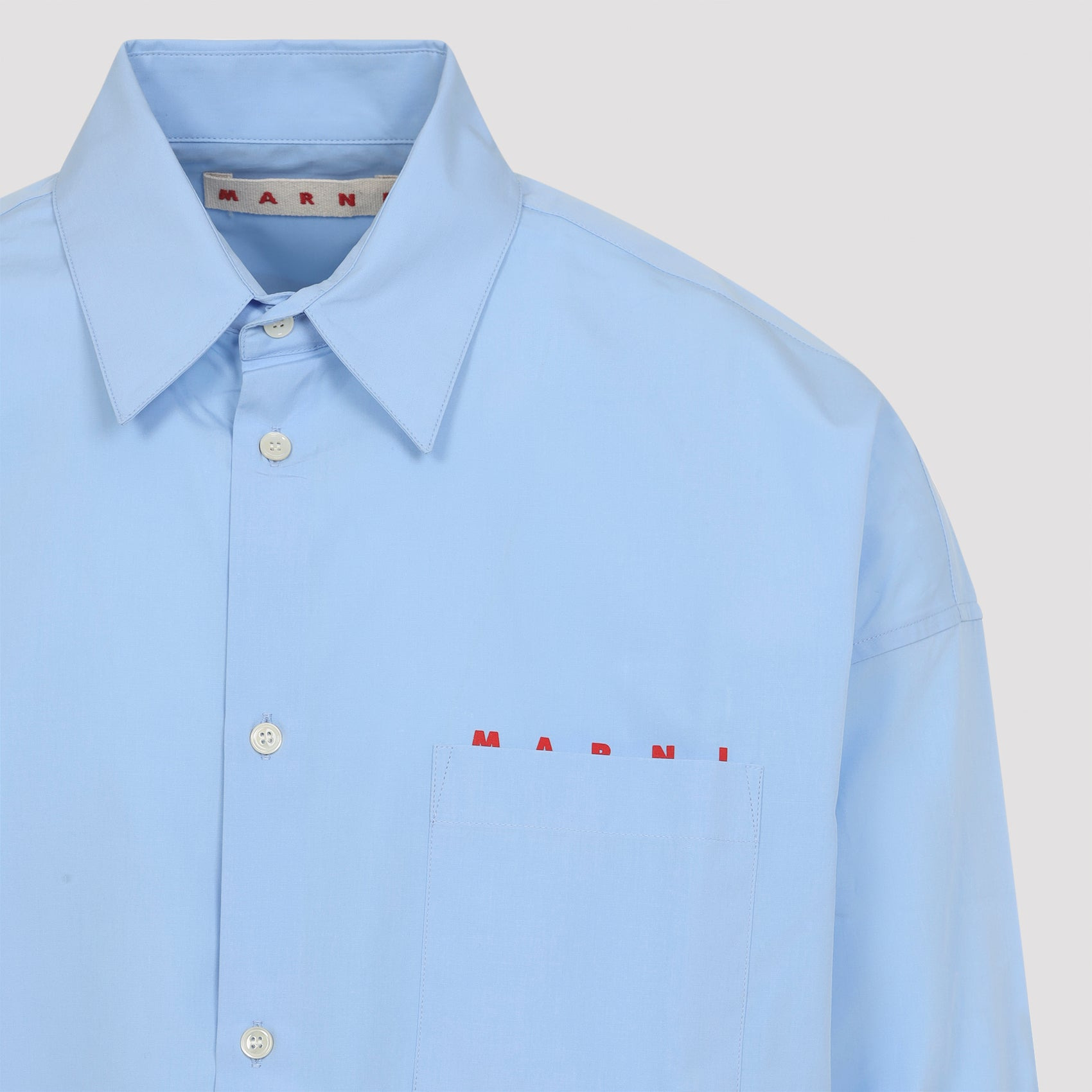 Marni L/S Shirt Men - 3
