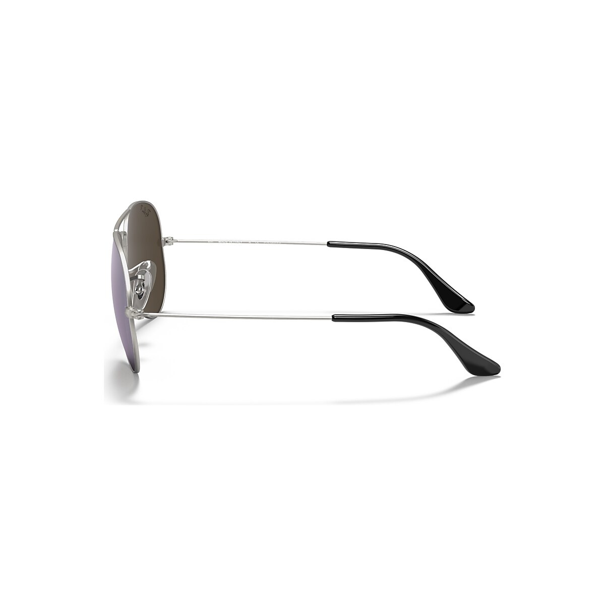 RB3025 Aviator Mirror - 3