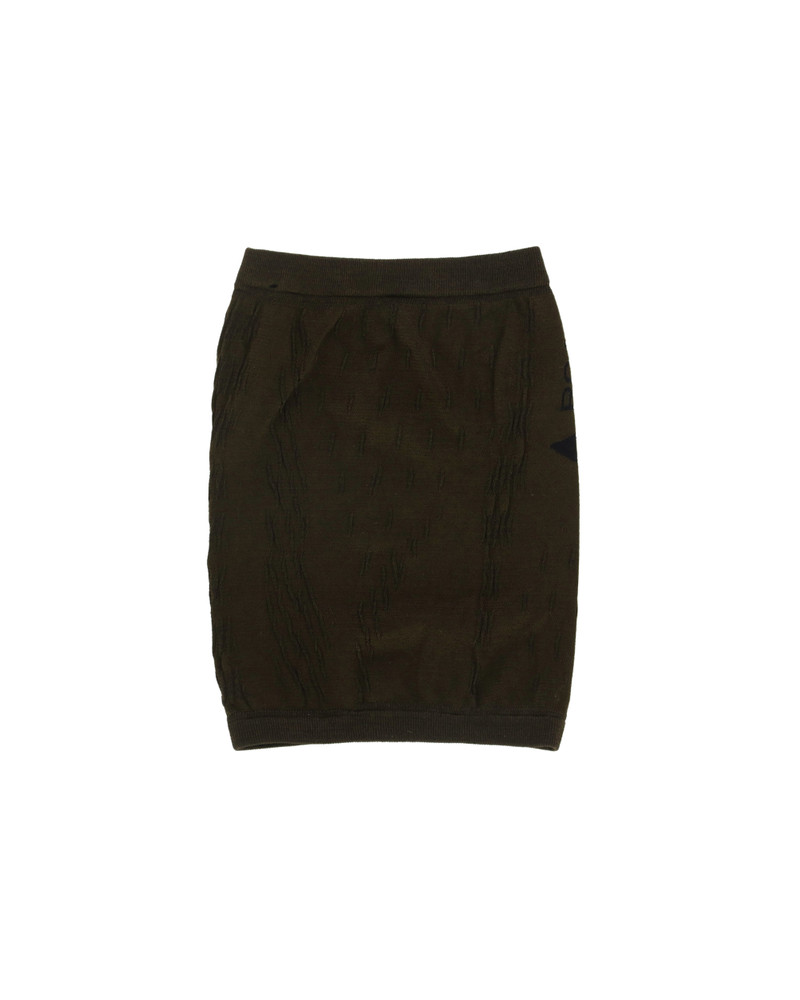 Golm Dryarn Seamless Neck Warmer 4