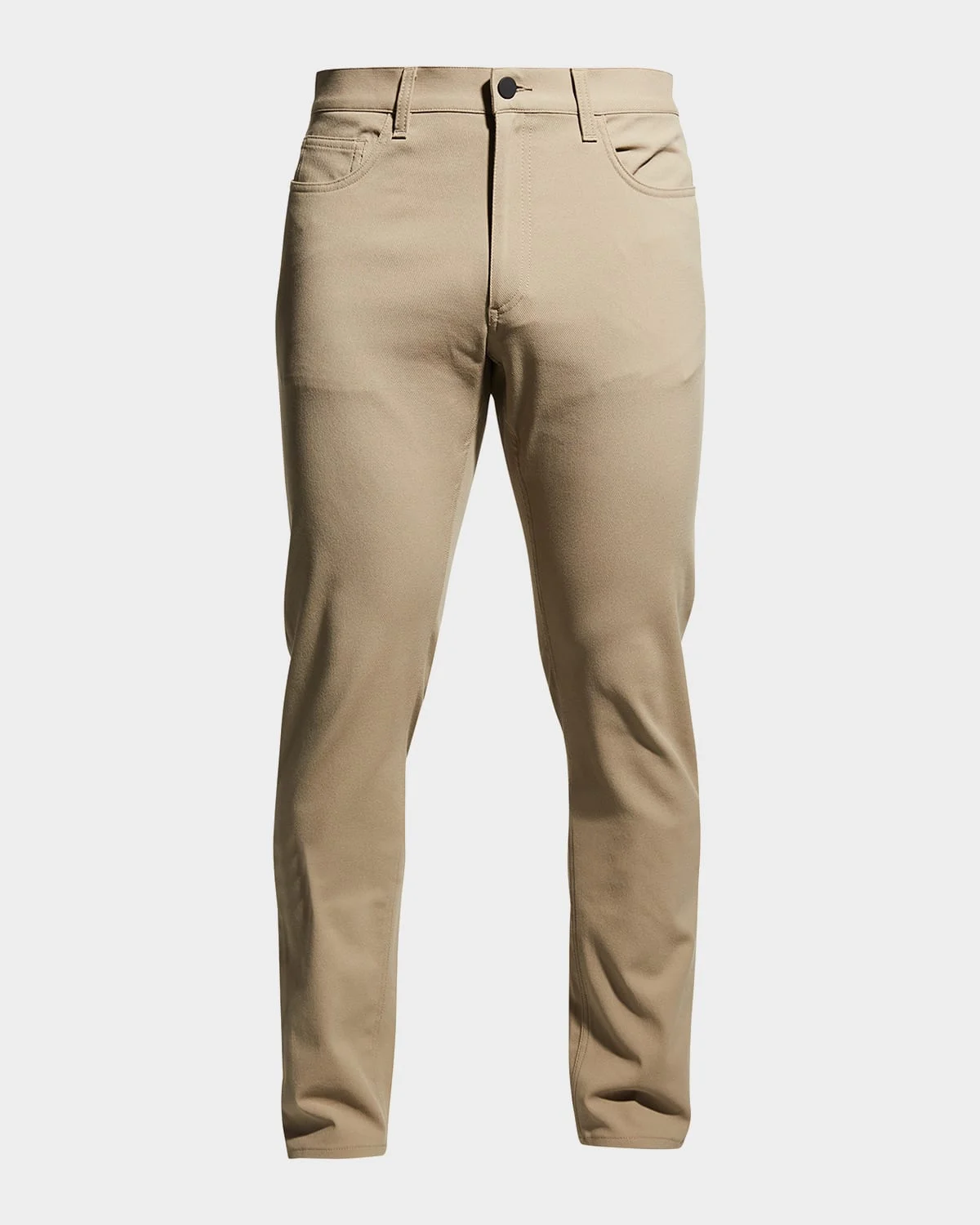 Men's Raffi Pants in Neoteric Twill - 1