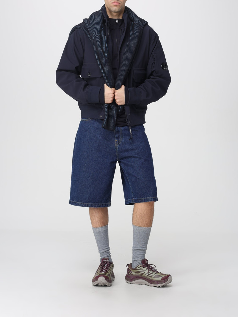 C.P. Company Blazer men C.P. Company outlook