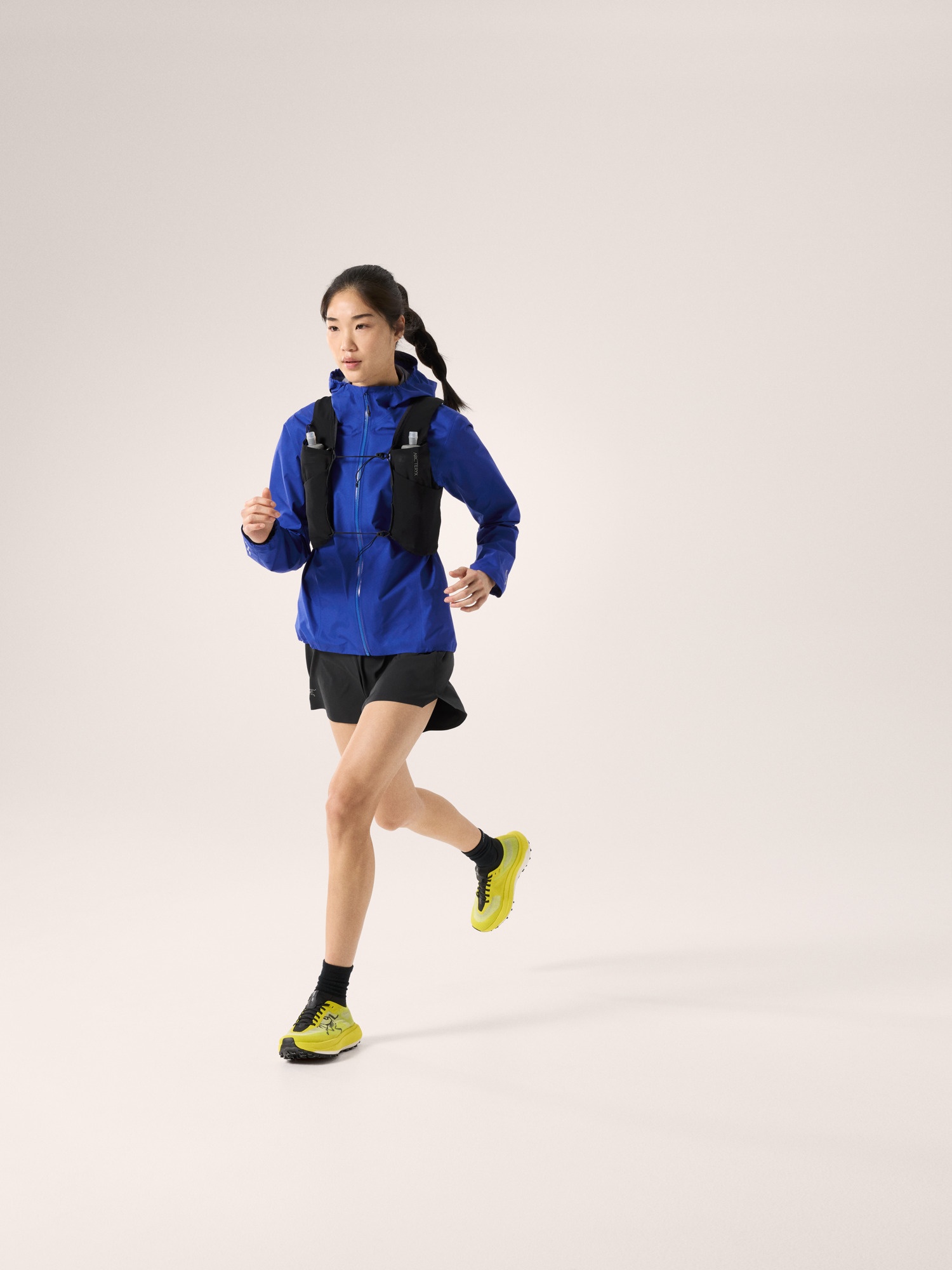 Norvan Shell Jacket - 7