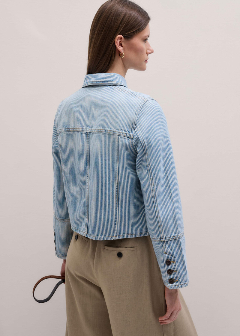 Weekend Jacket 4