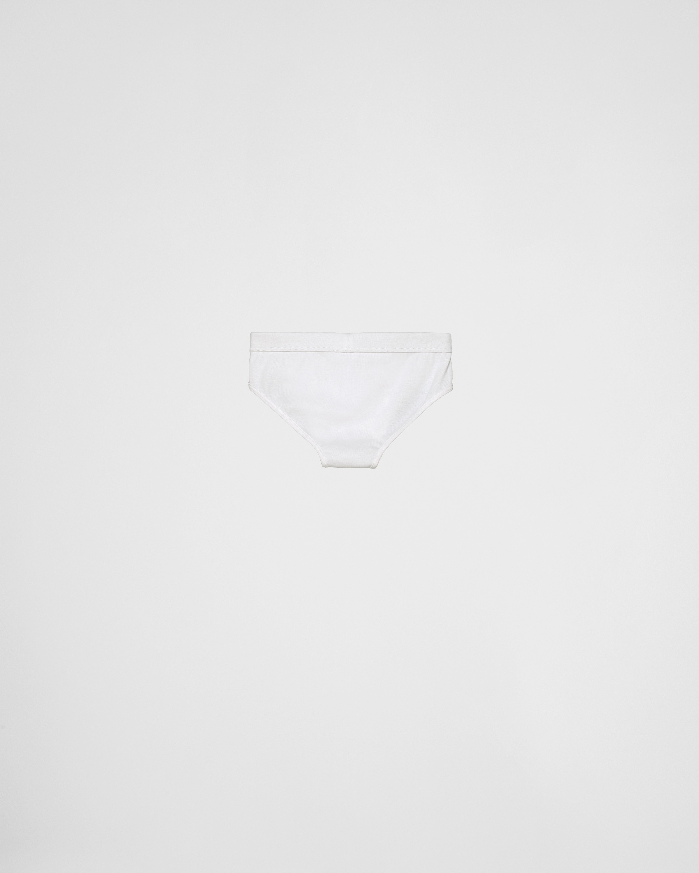 Cotton briefs - 5