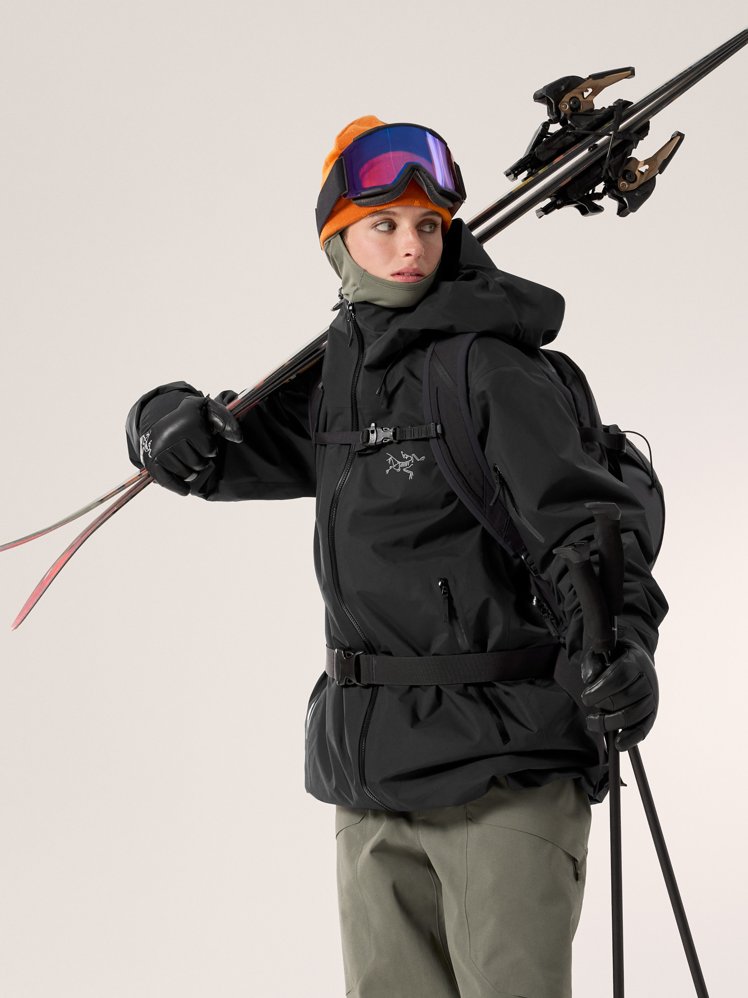 Sentinel Insulated Jacket - 3