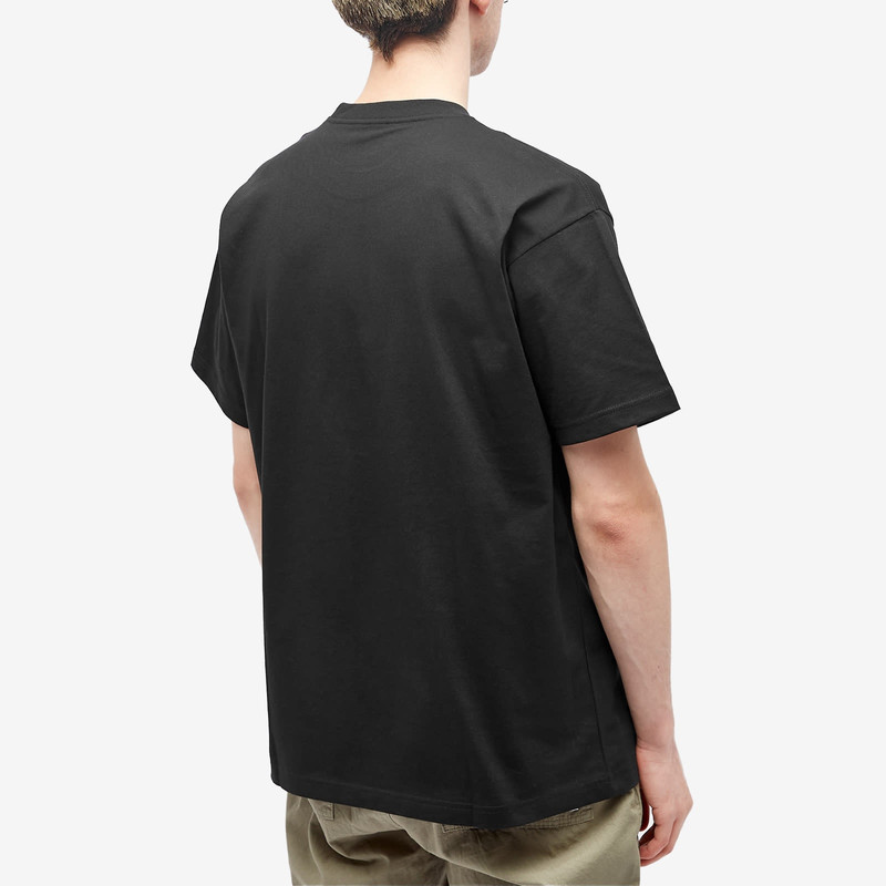 Carhartt WIP Underground Sound Tee 3