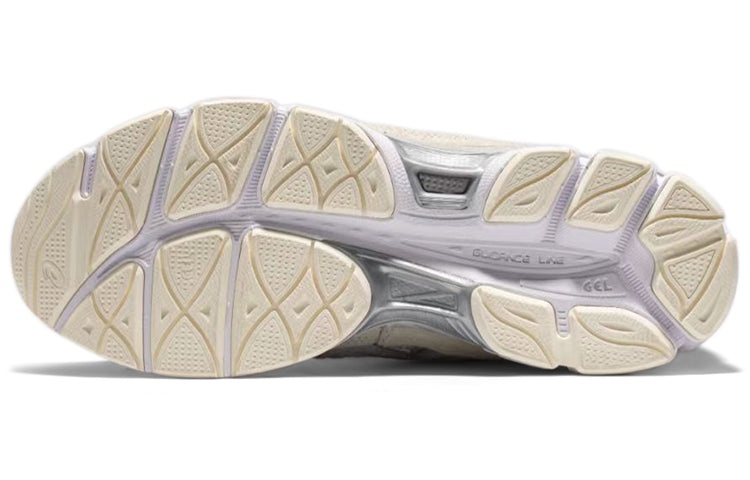Asics GEL-NYC 'Oyster Grey' 1201A789-105 - 5