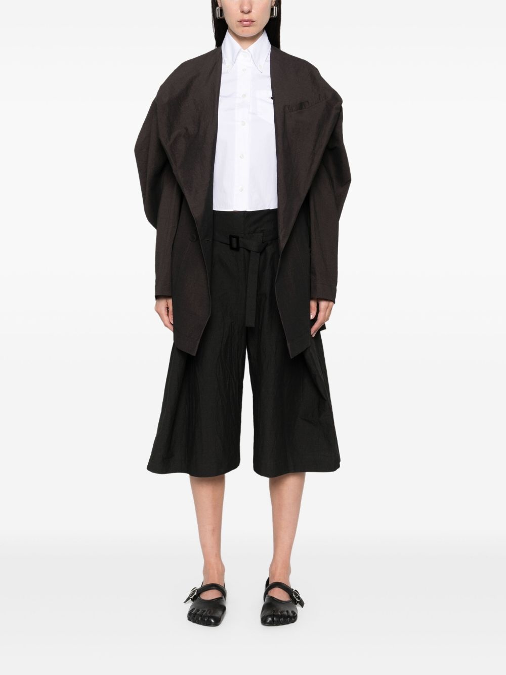 Fold To Form shorts - 2
