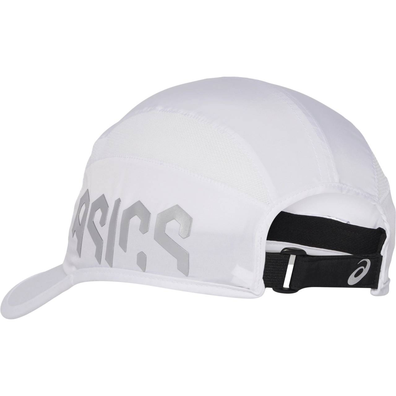 SIDE GRAPHIC RUNNING CAP - 2