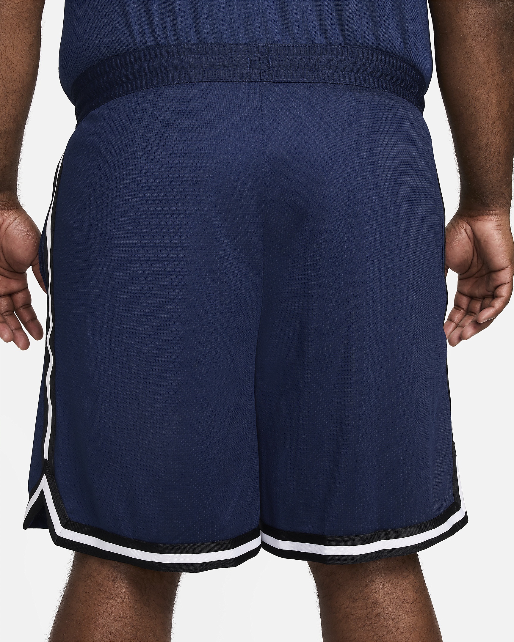 Nike DNA Men's Dri-FIT 8" Basketball Shorts - 10