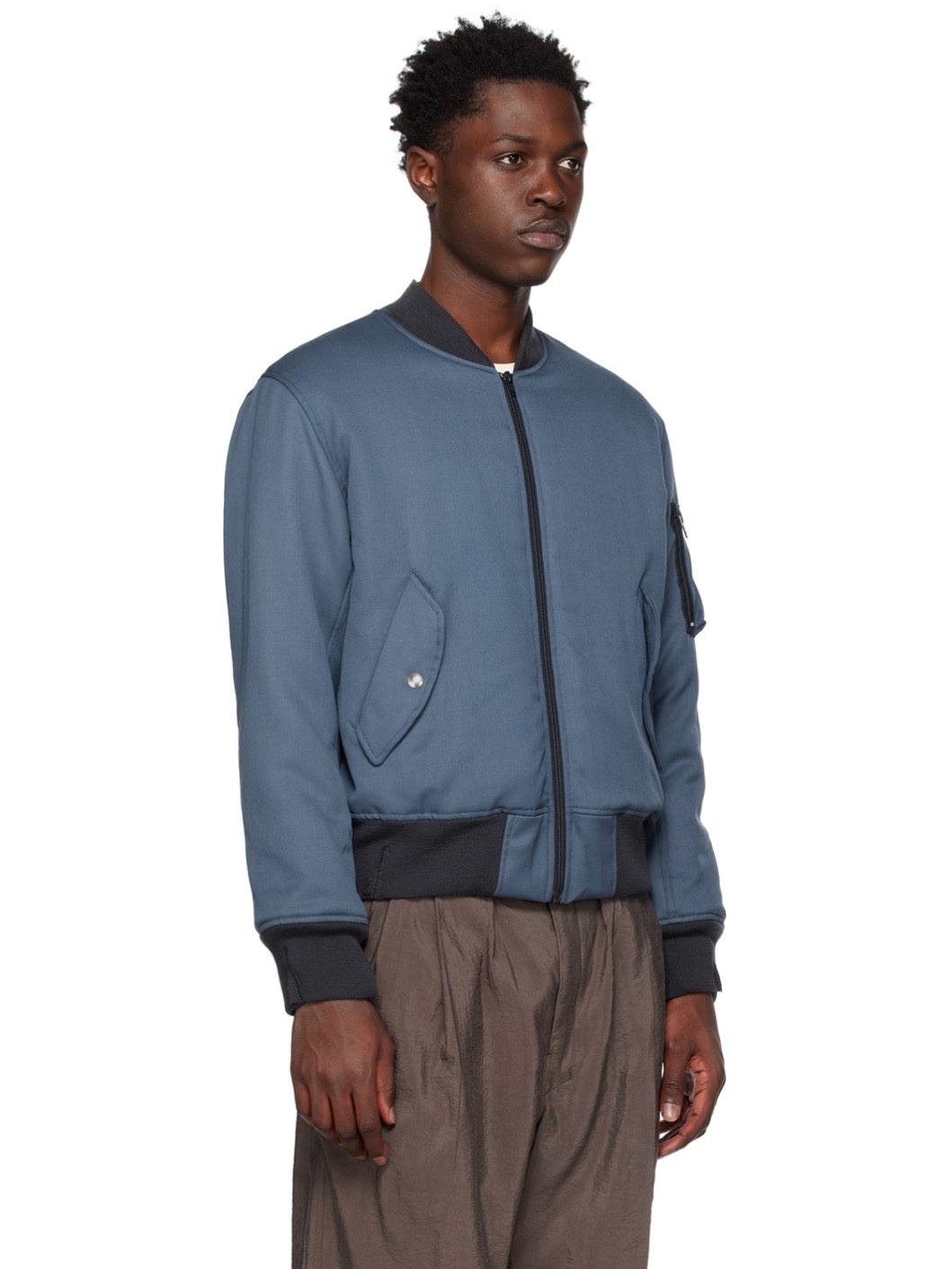 magliano little bomber jacket - ブルゾン