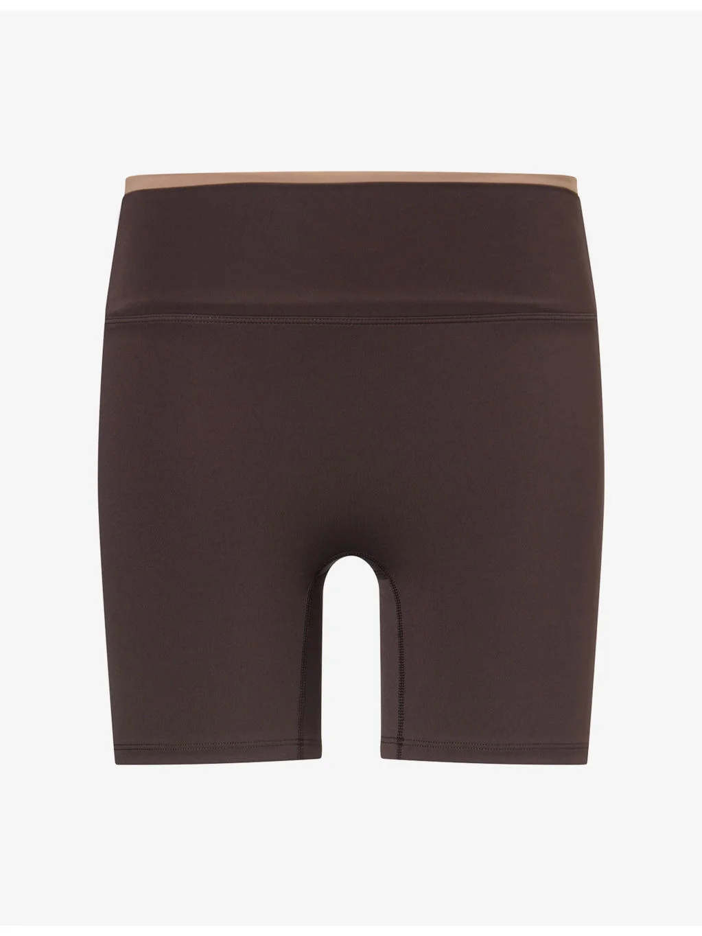 Ultimate Double-Layered Workout Shorts - 1
