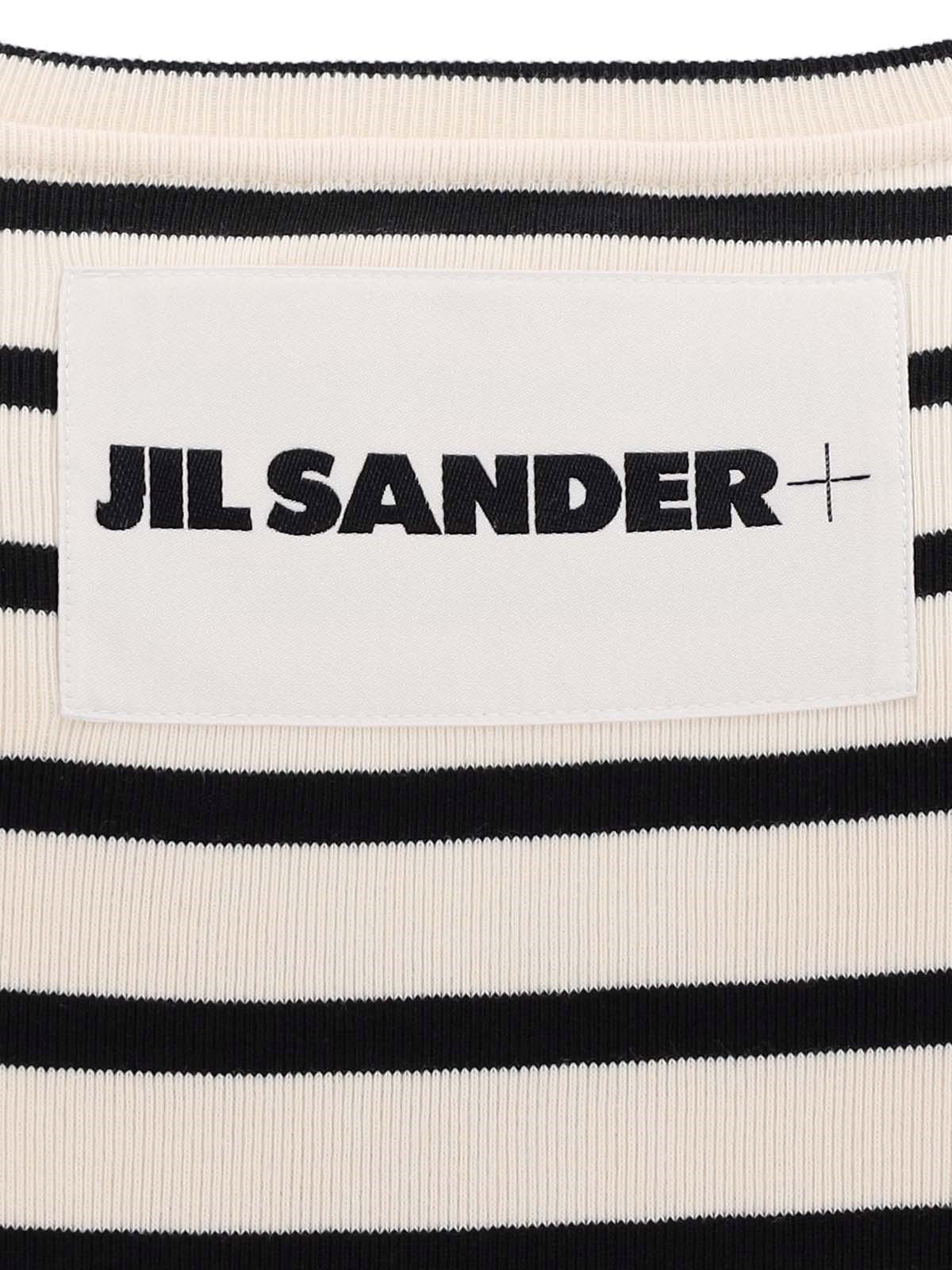 STRIPED T-SHIRT - 3