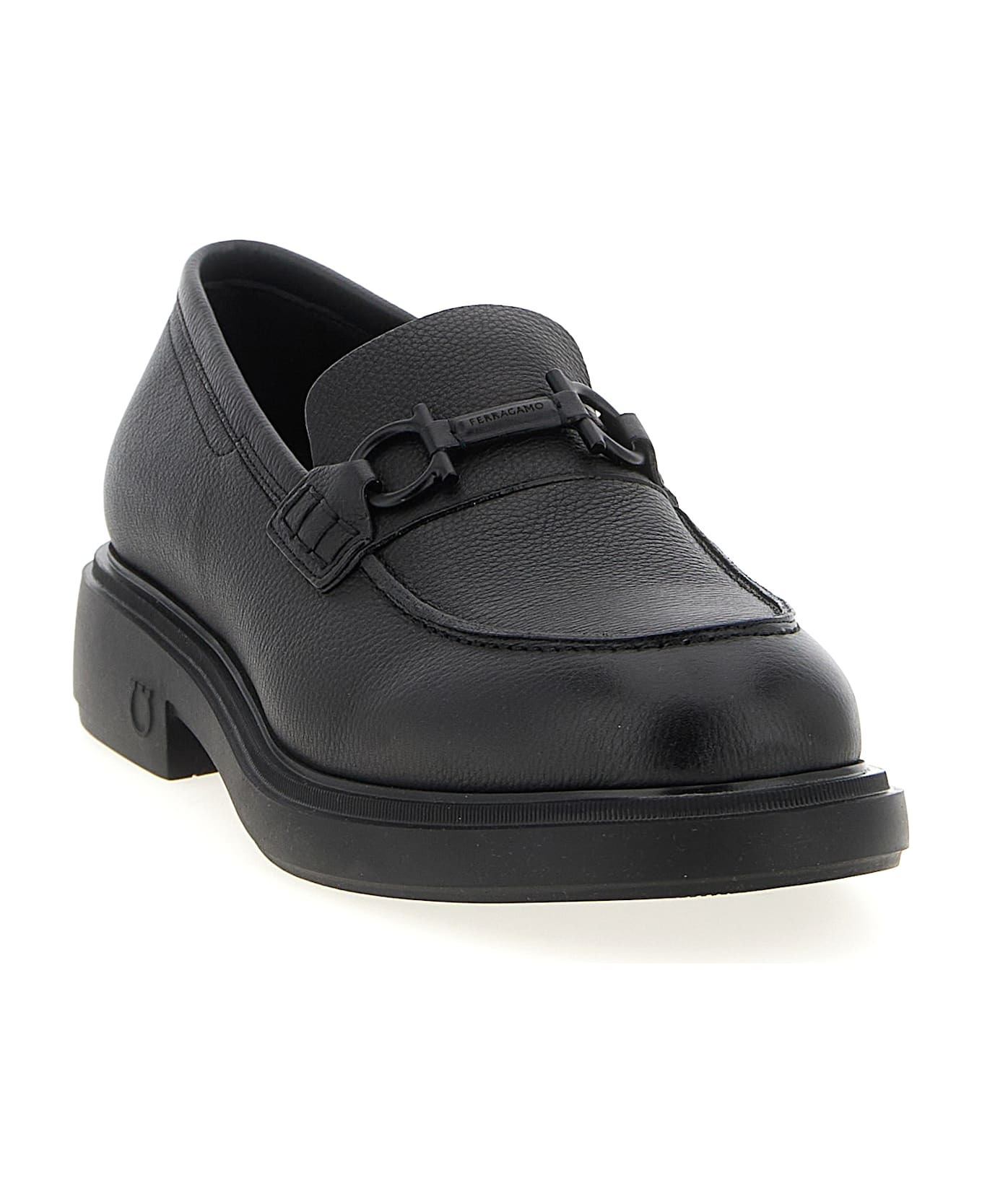 'arden' Loafers - 2