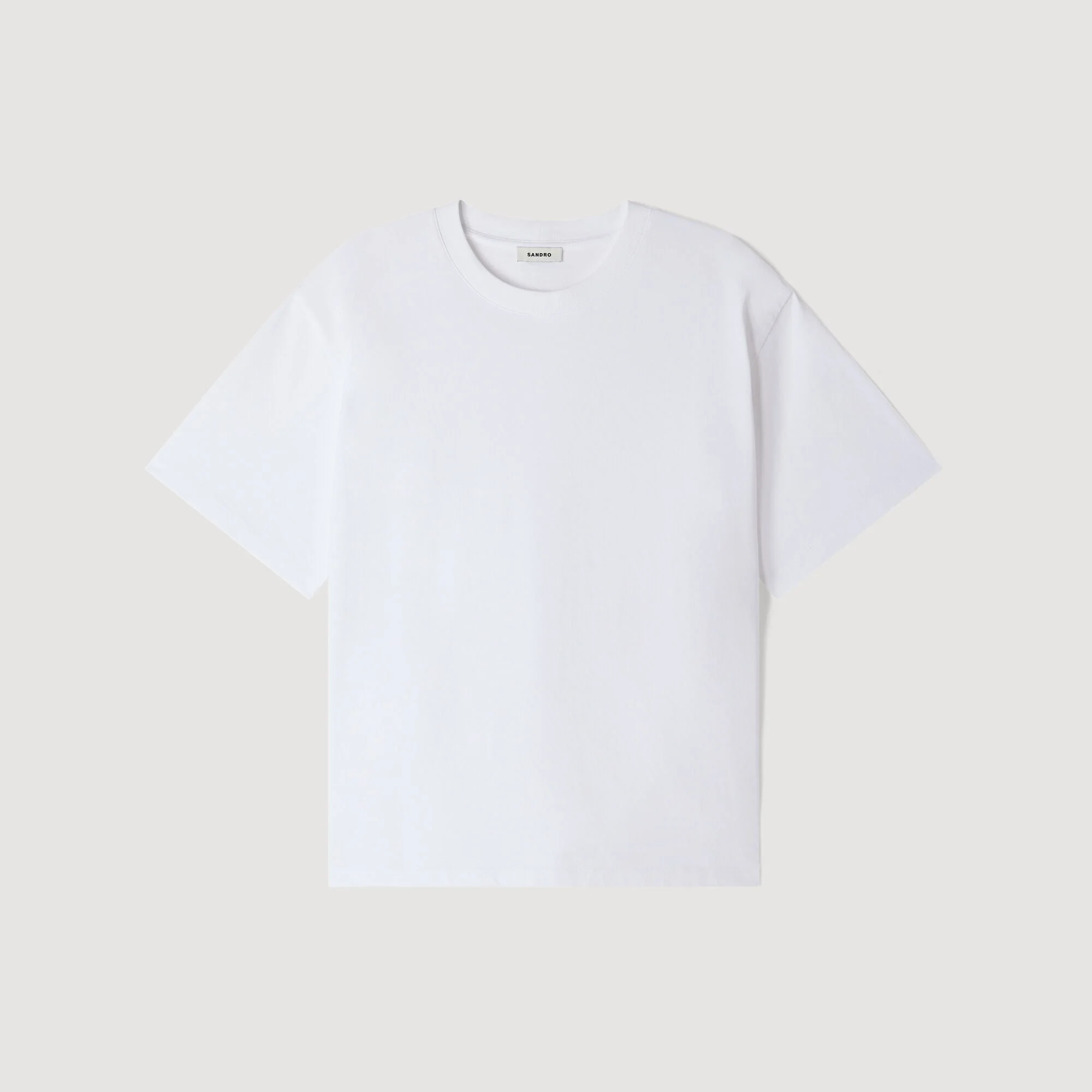 OVERSIZED T-SHIRT - 1