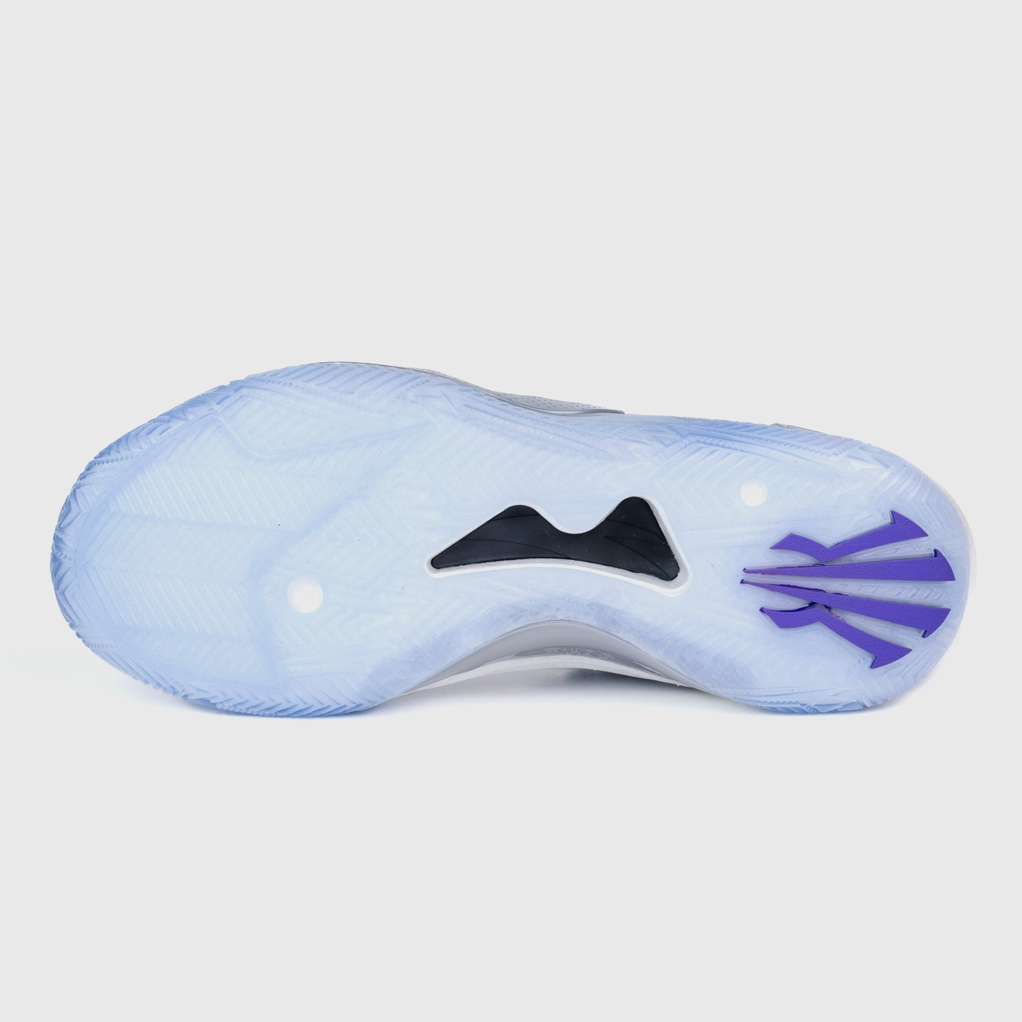Men's ANTA KAI 1 SPEED "Pass the Torch" - 2