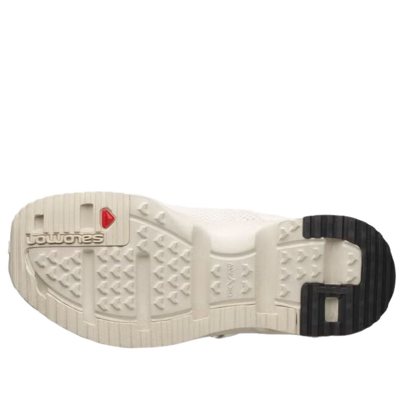 SALOMON SALOMON RX Slide 3.0 Nomad 'Vanilla Ice Almond Milk' 479573 outlook