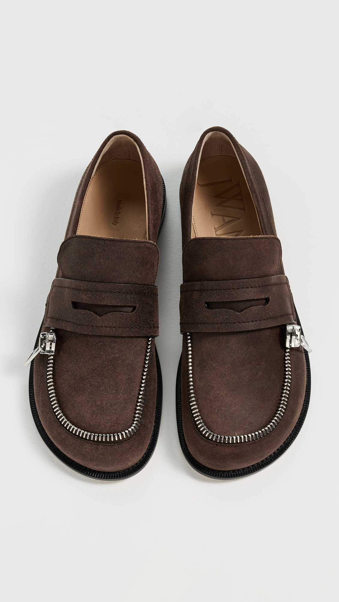 Biker Moccasins - 4