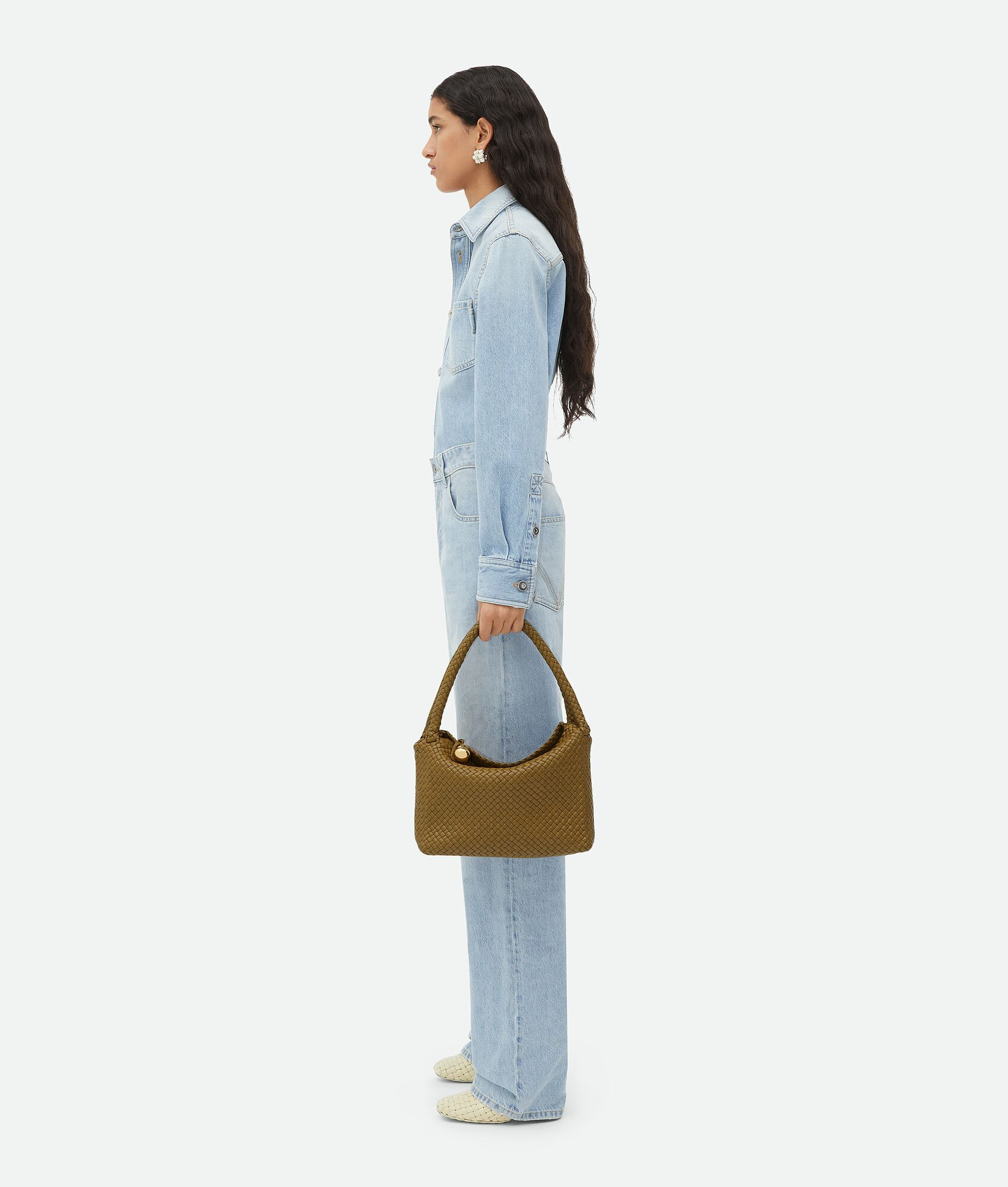 Tosca Shoulder Bag - 2