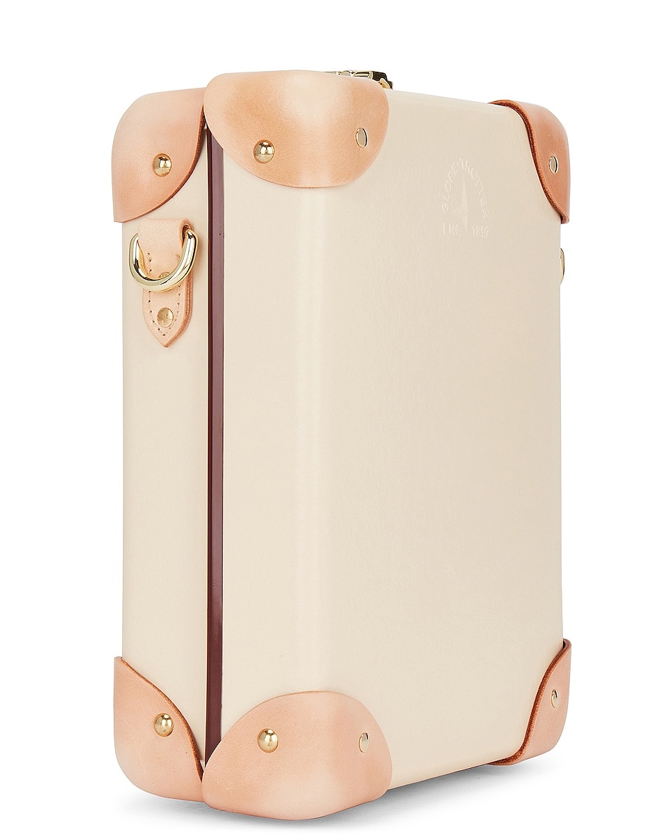 Safari Messenger Case 21x16x75cm - 4