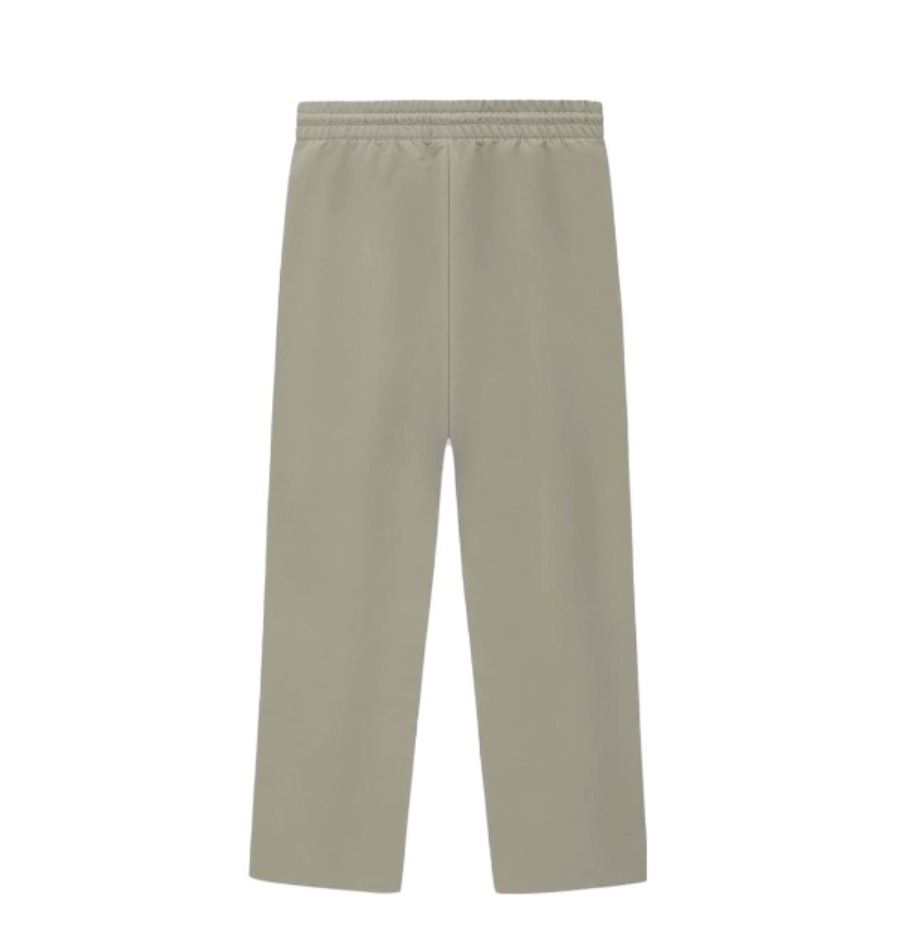 adidas x Fear of God Athletics Relaxed Trousers 'Clay' IS8723 - 2