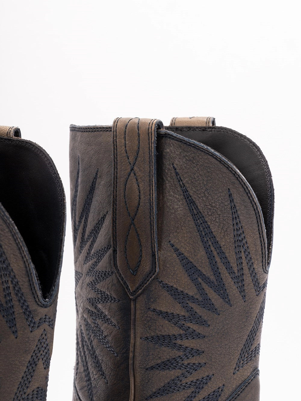 Golden Goose Women `Wish Star` Boots - 6