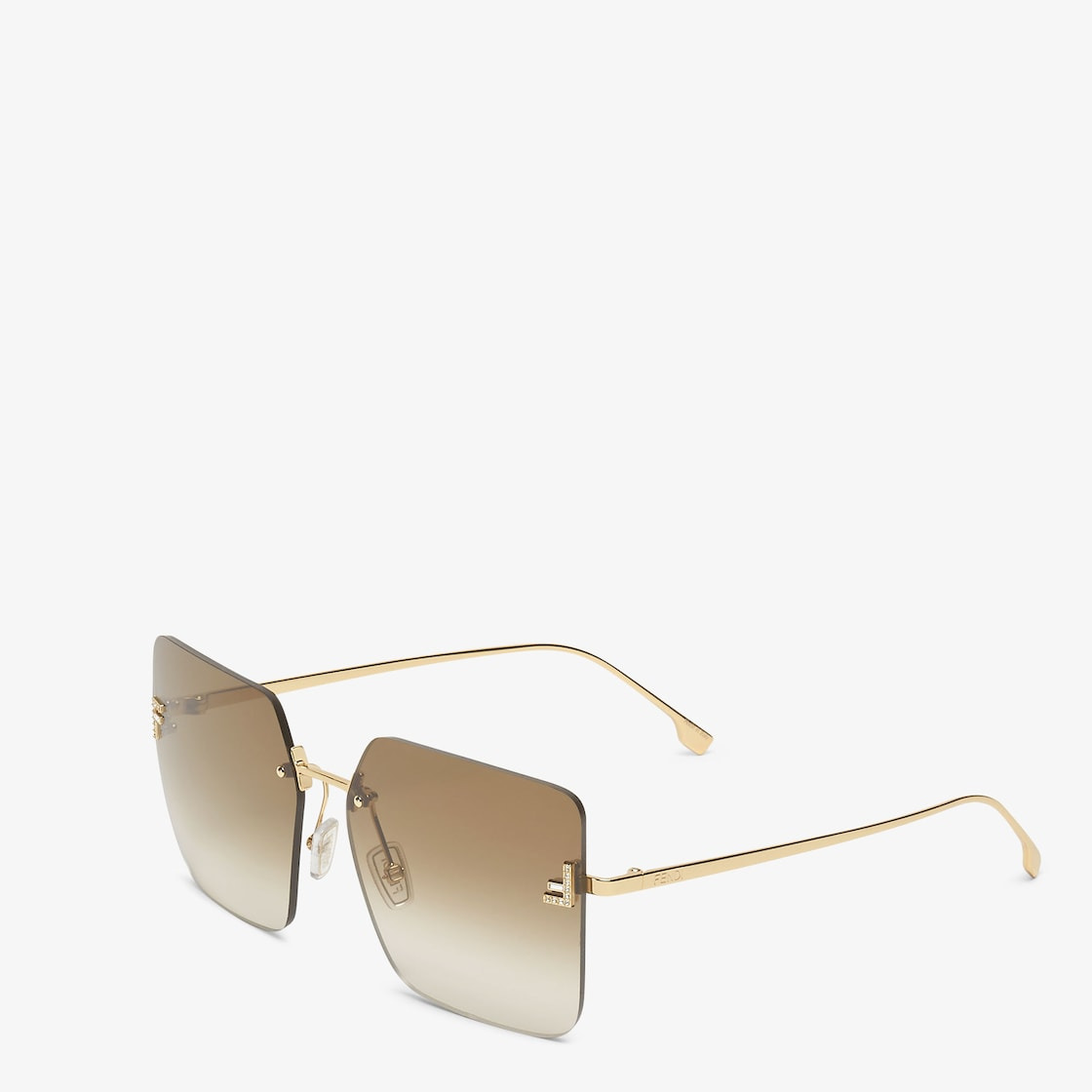 Fendi First Crystal - 2