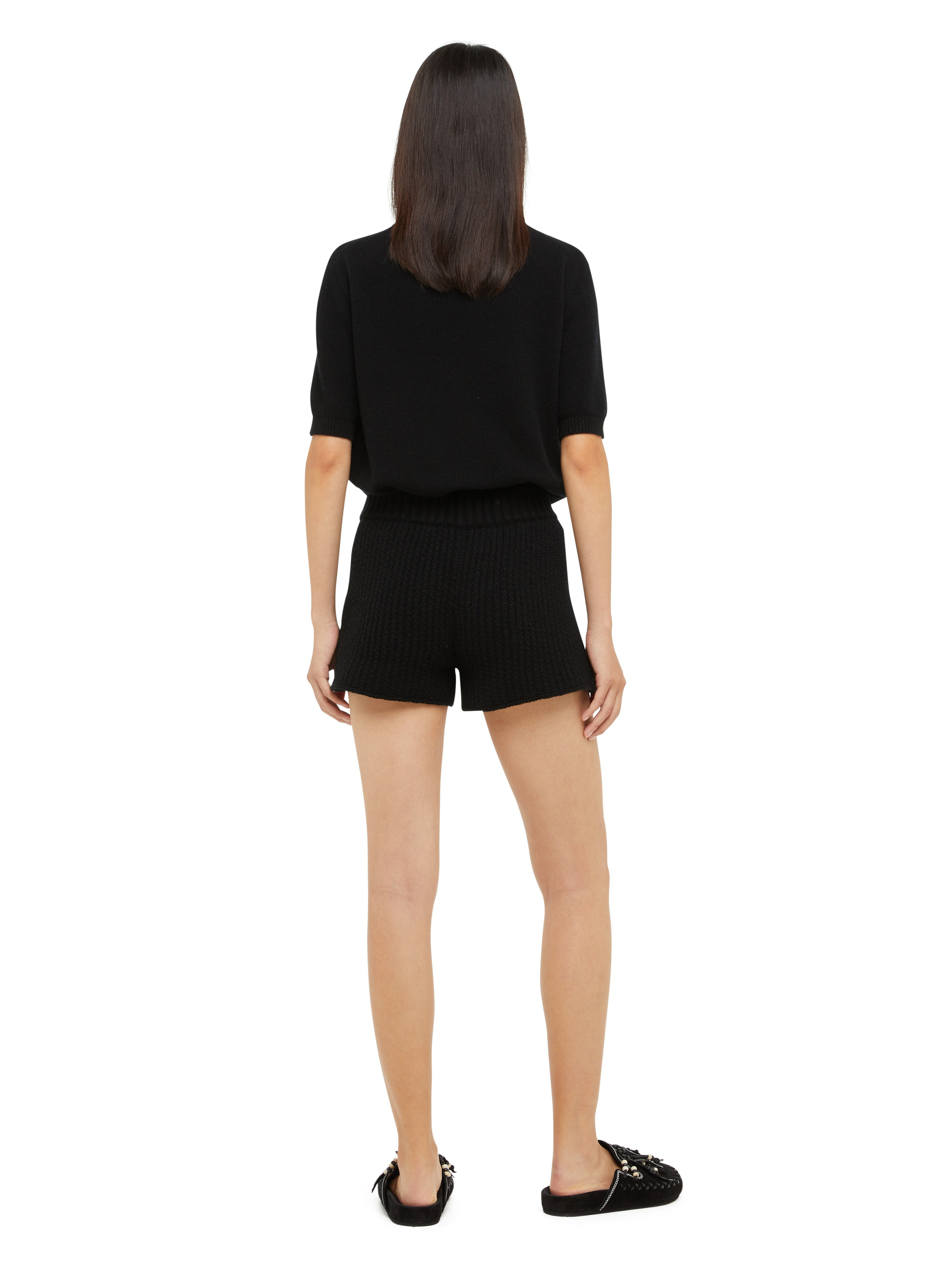 Alanui Finest Shorts - 6