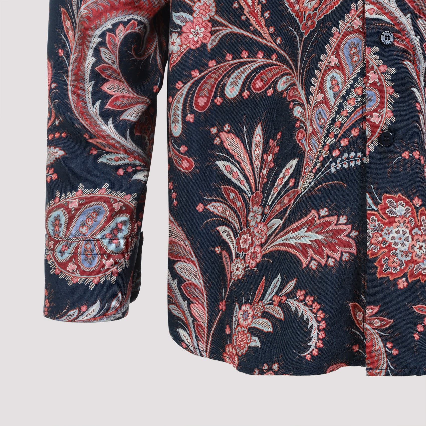 Etro Roma Shirt Men - 3