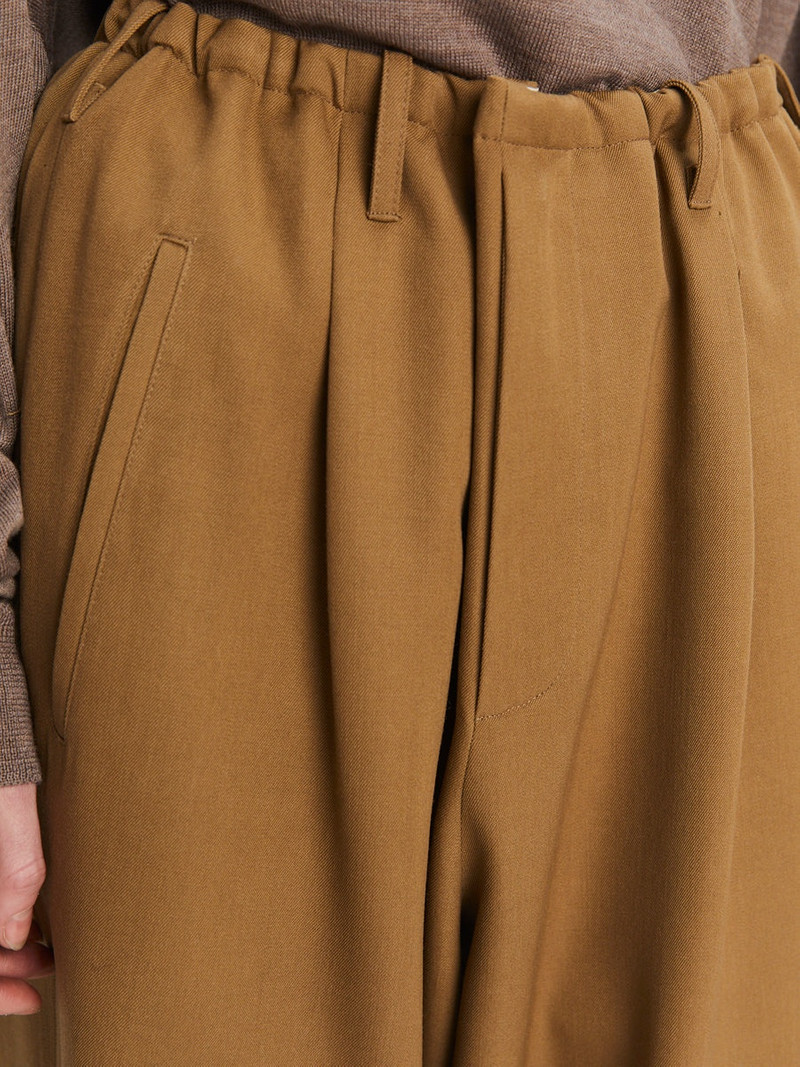 New People's Pants 1993 Beige 3