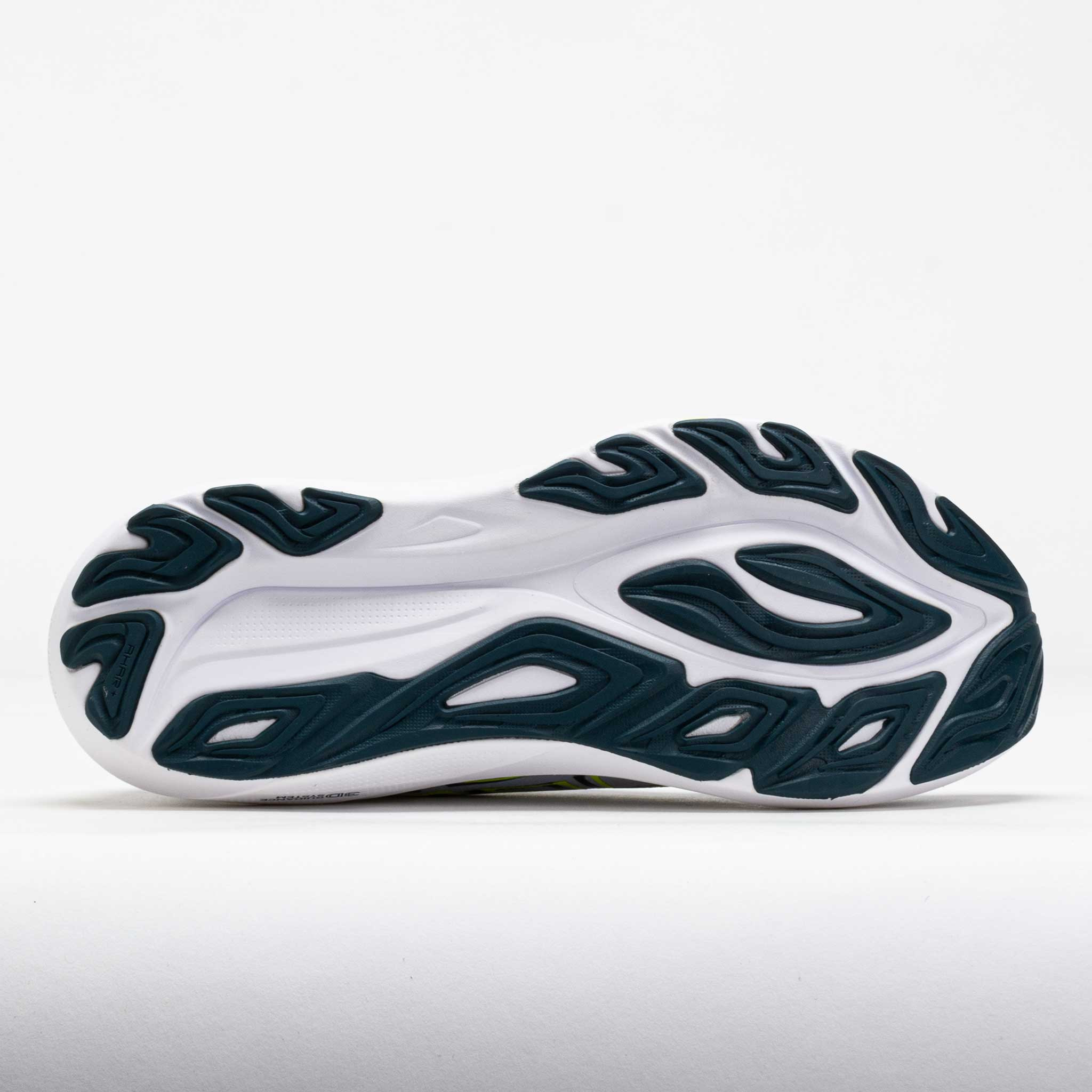 ASICS GT-2000 14 Men's Blue Fade/Tranquil Teal - 4