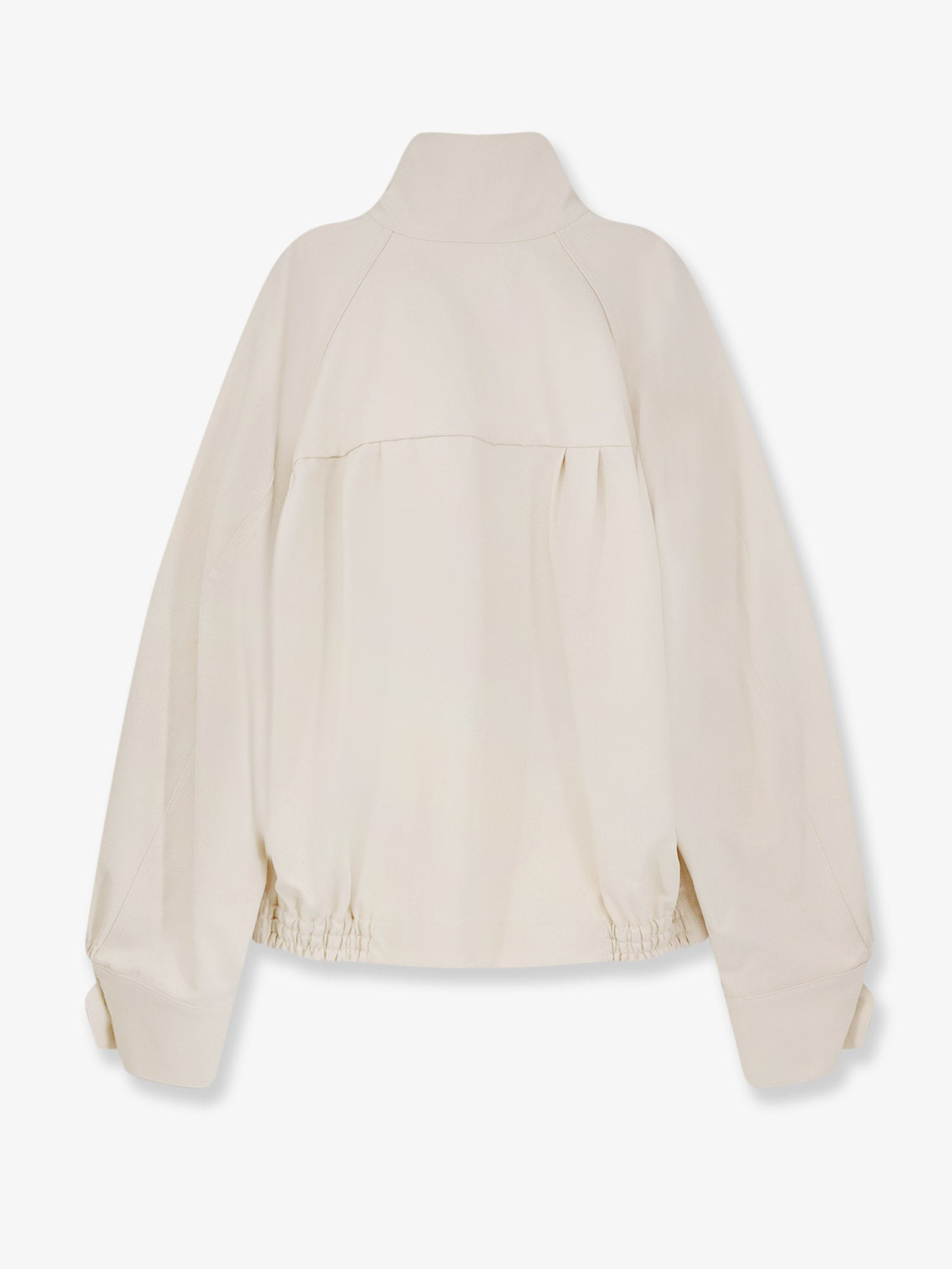 Robbie Organic Cotton Jacket - 2