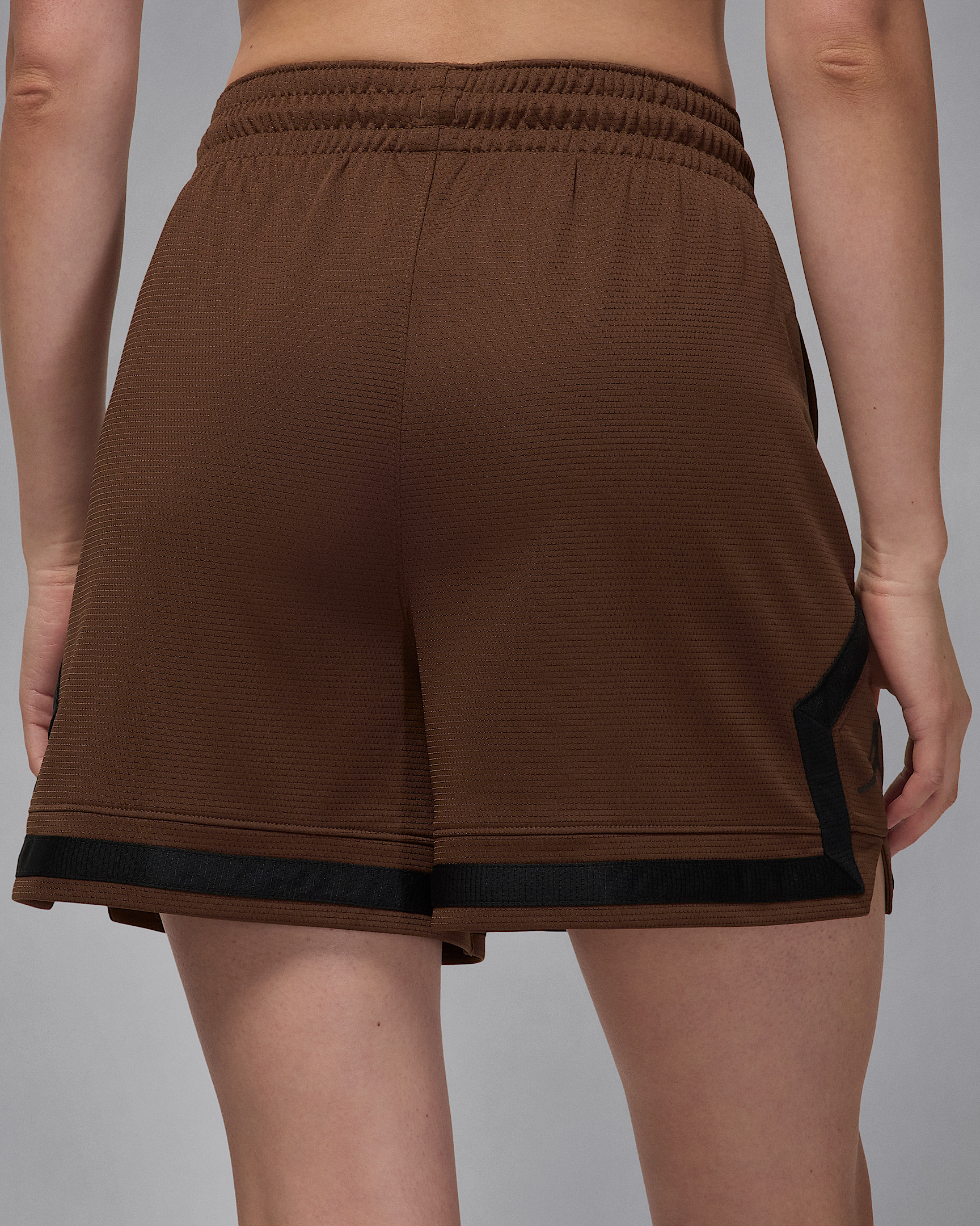 Jordan Sport Women's 4" Diamond Shorts - 3