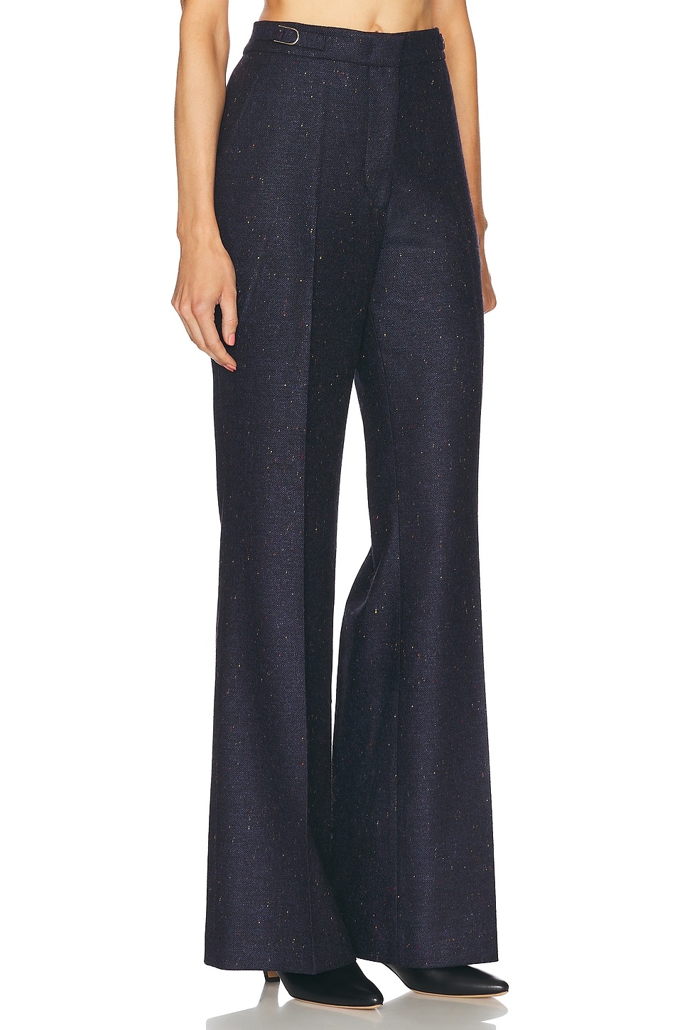 Vest Pant - 2