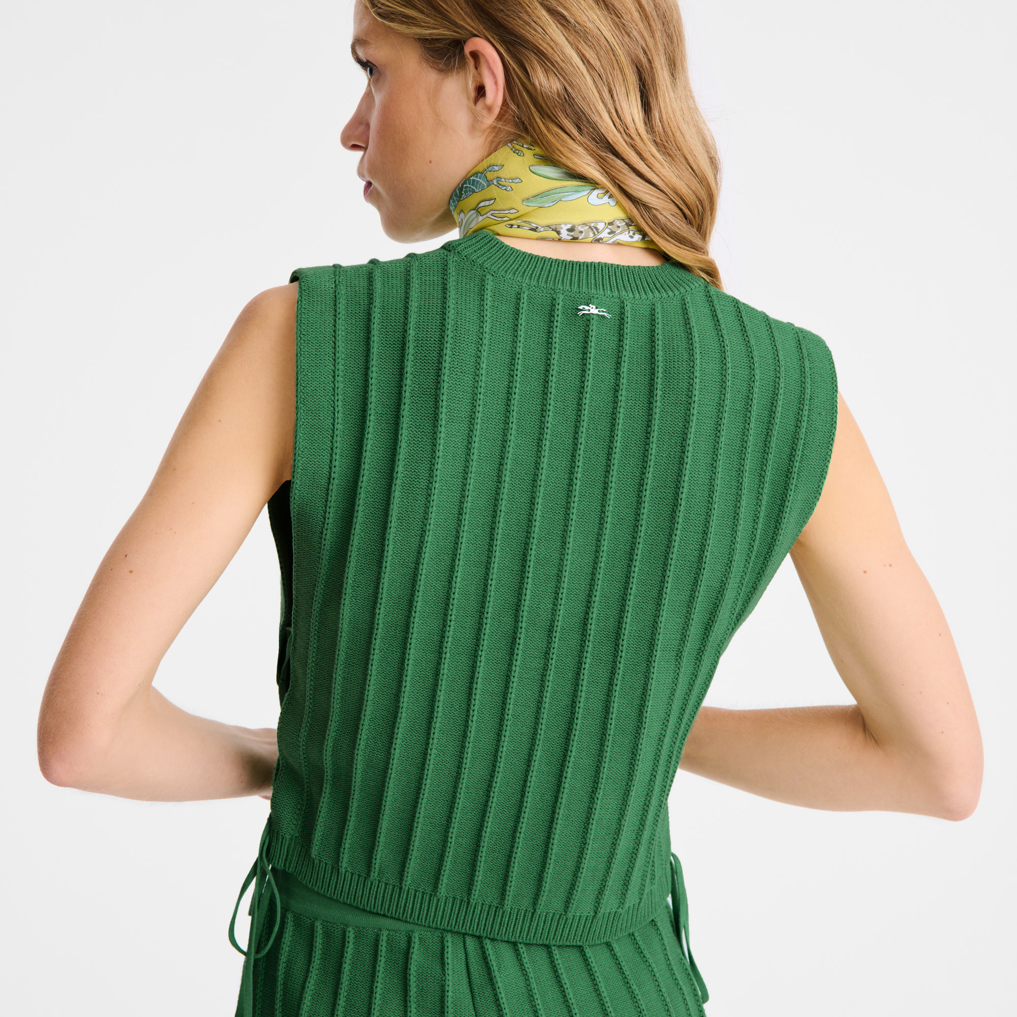 Top Thyme - Knit - 3