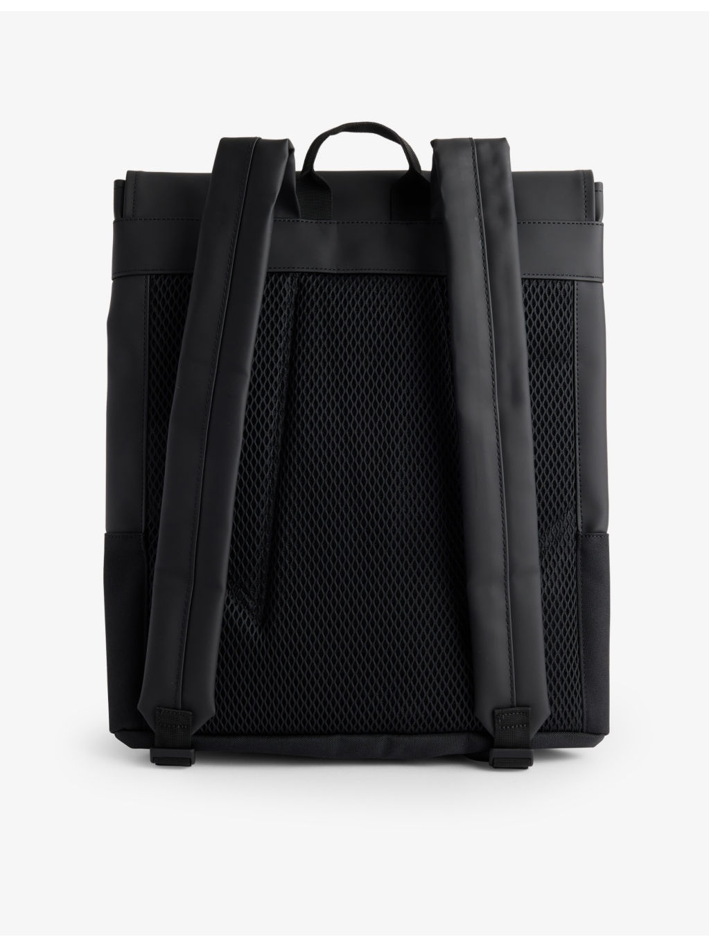 Trail MSN Coated-Shell Backpack - 4