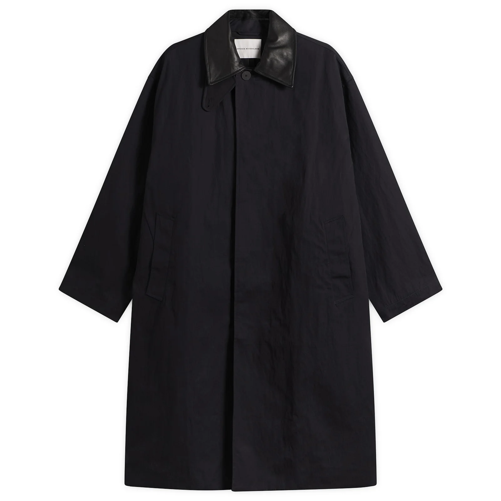 Studio Nicholson Revere Trench Coat - 1