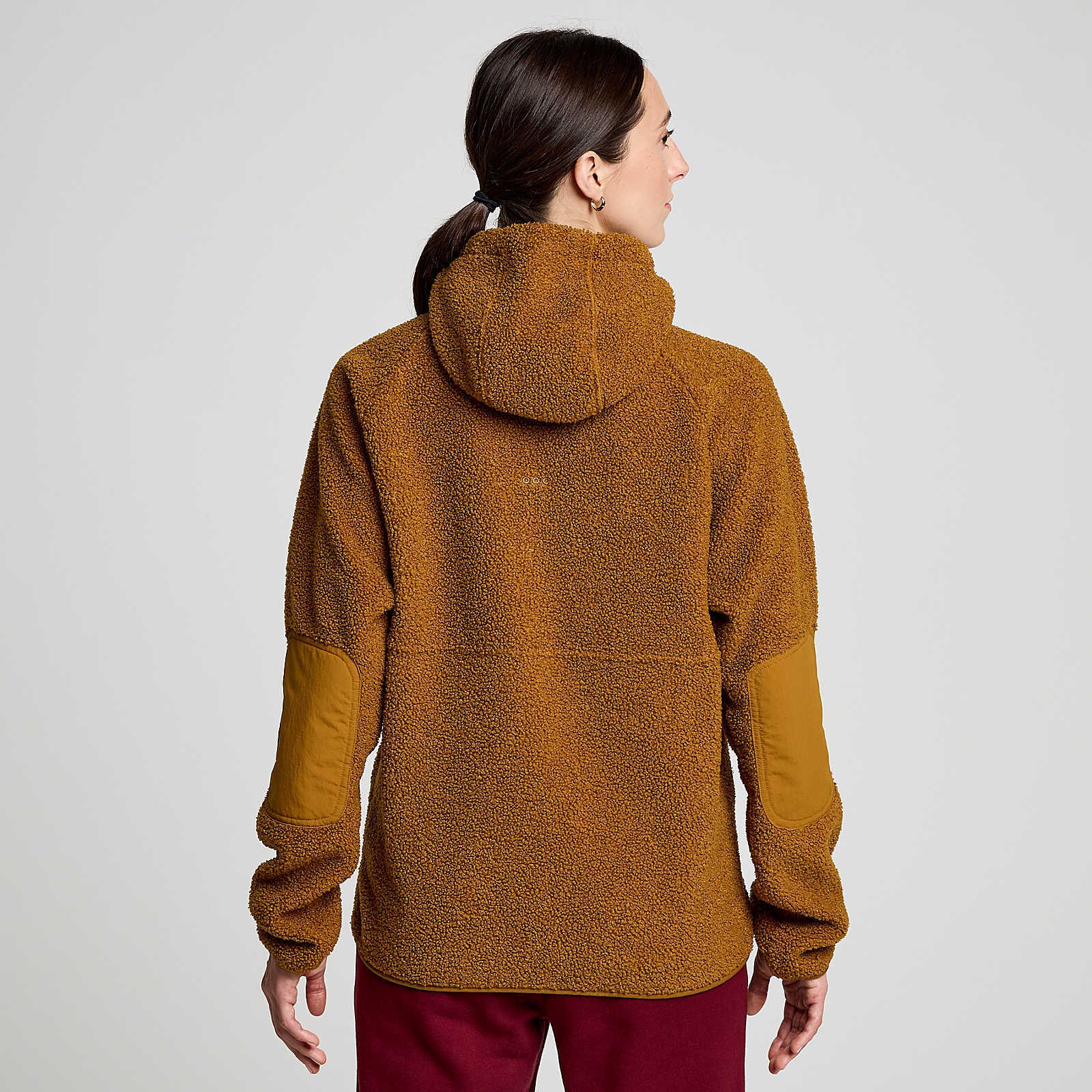 Recovery Sherpa Pullover - 4