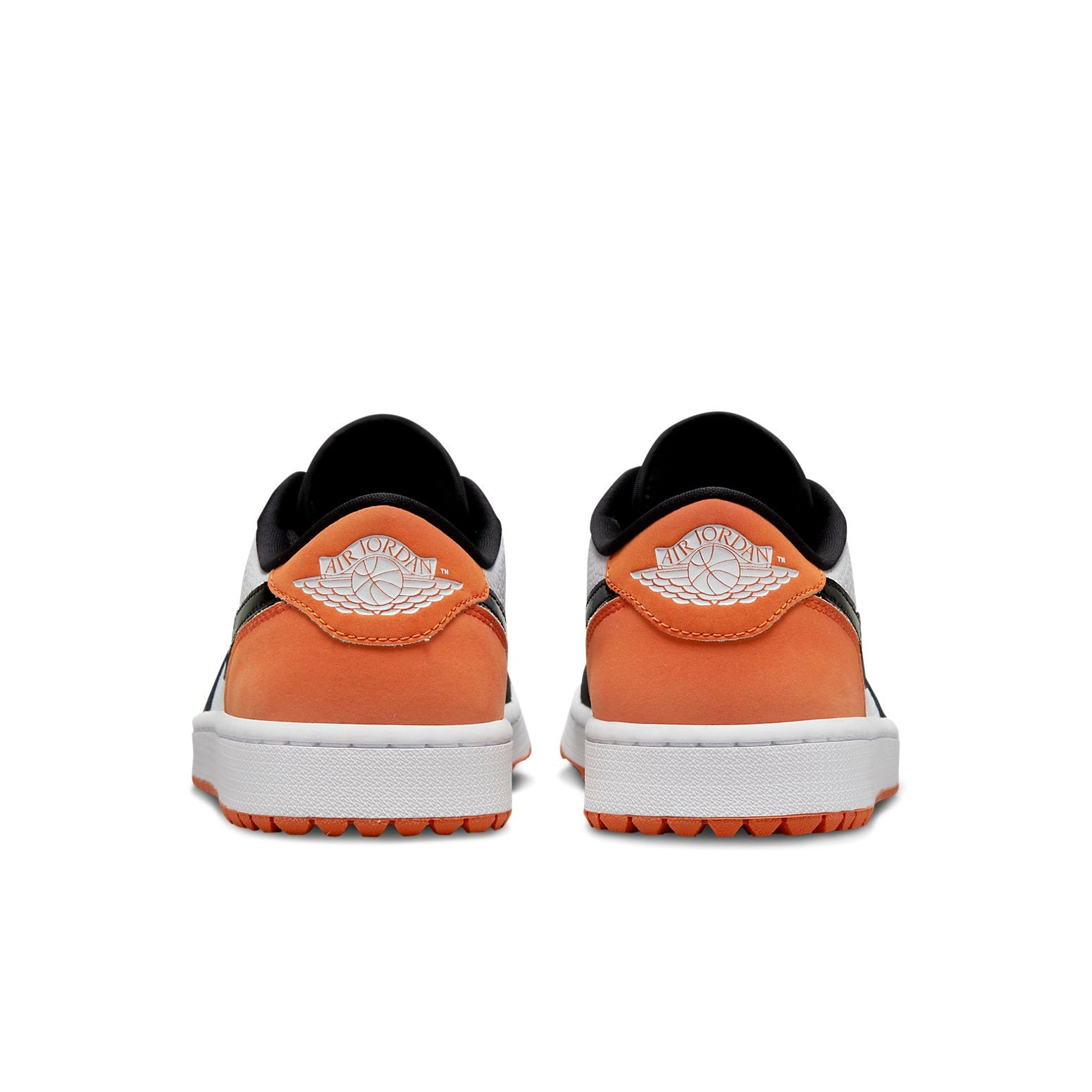 Air Jordan 1 Low Golf 'Shattered Backboard' DD9315-800 - 5