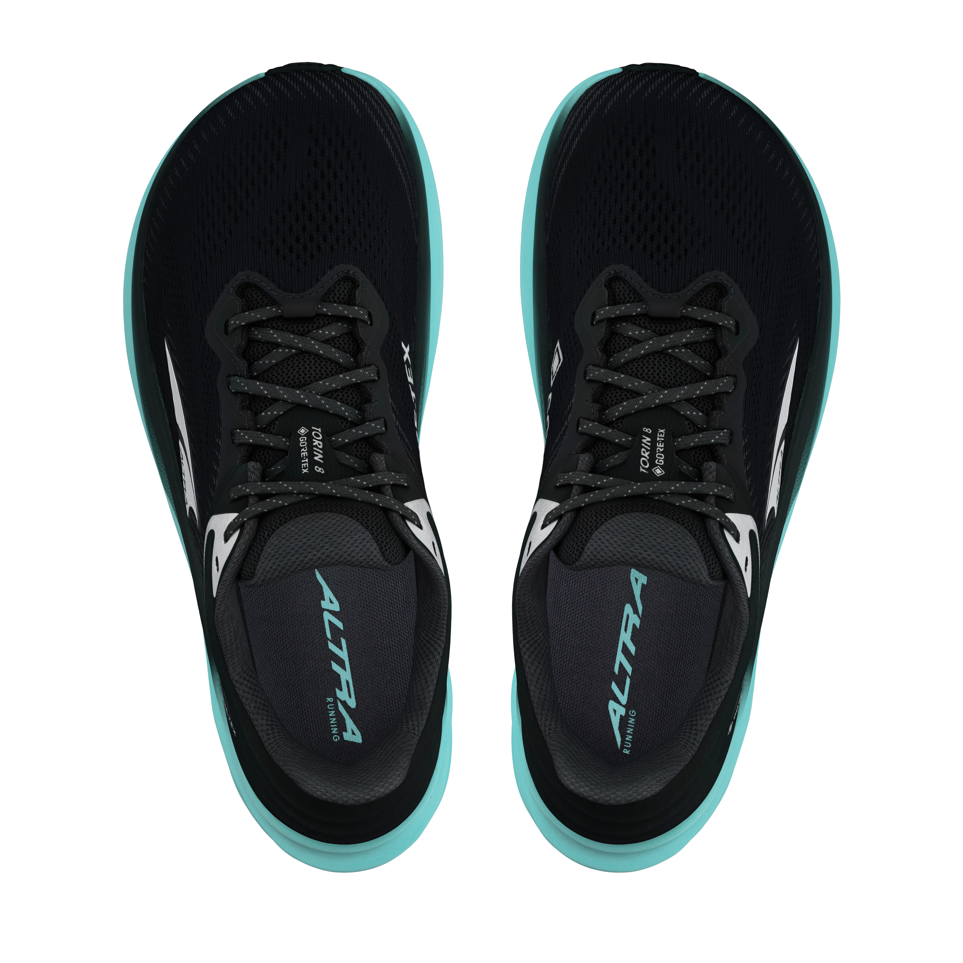 Women's Torin 8 GTX - 6