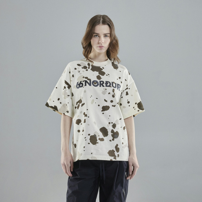 66°NORTH Hringbraut T-Shirt (Unisex) outlook