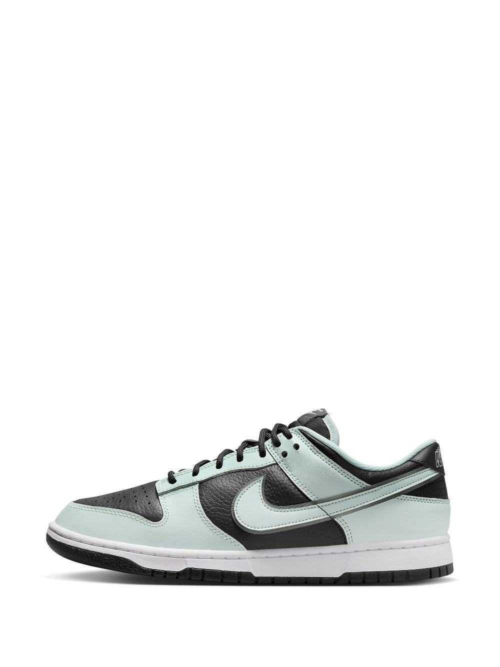 Dunk Low "Smoke Grey/Barely Green" sneakers - 5