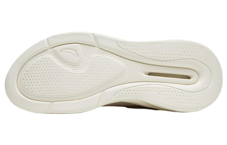(WMNS) ANTA Training Series Sneakers 'Light Gray' 122327718-2 - 4