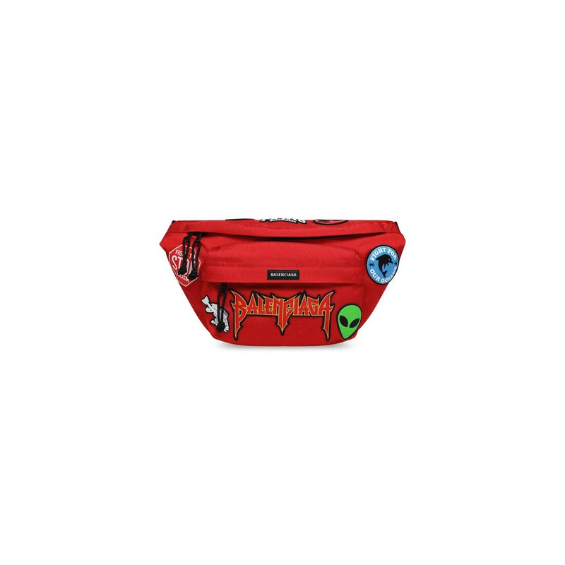 explorer xxl beltpack - 1