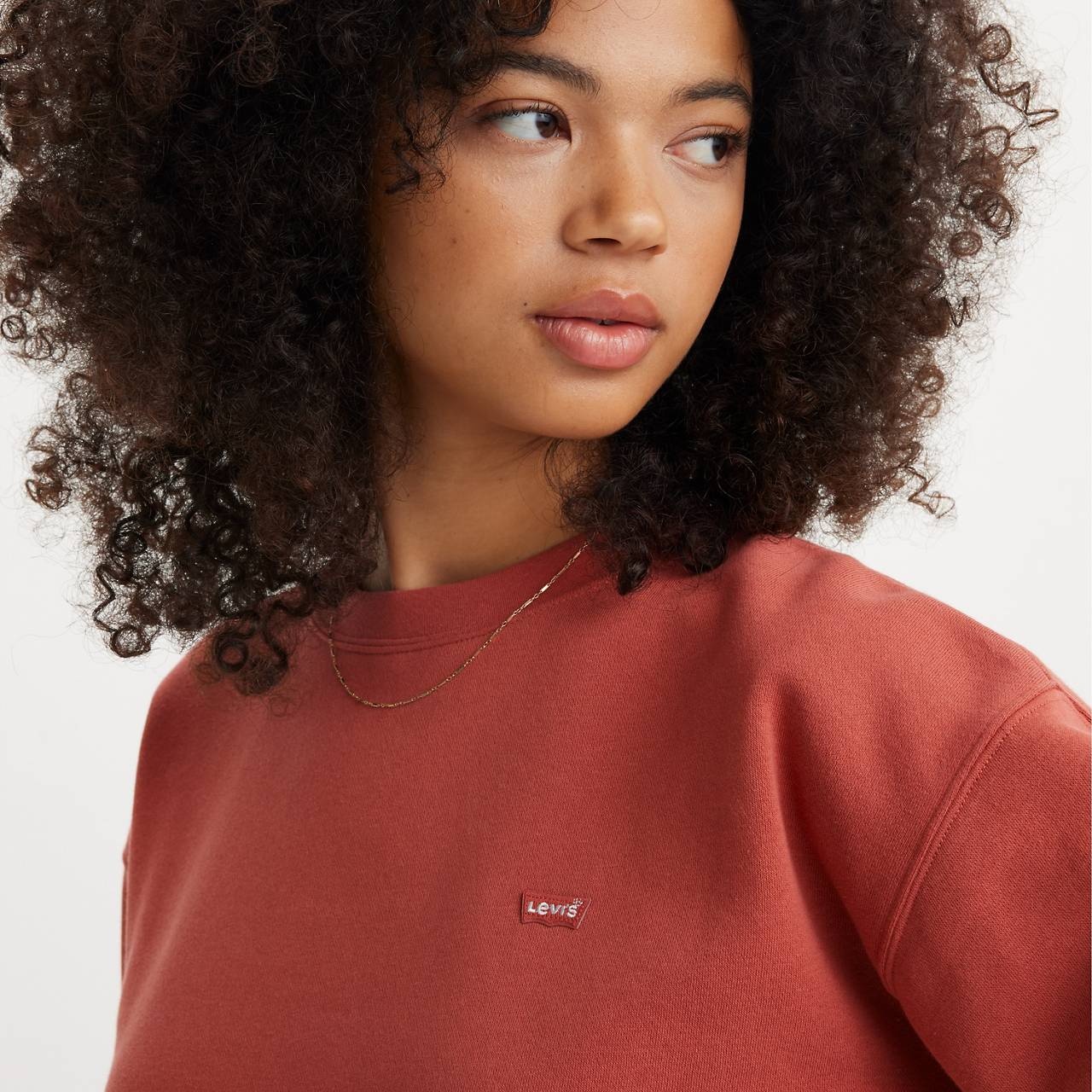 EVERYDAY SWEATSHIRT - 5